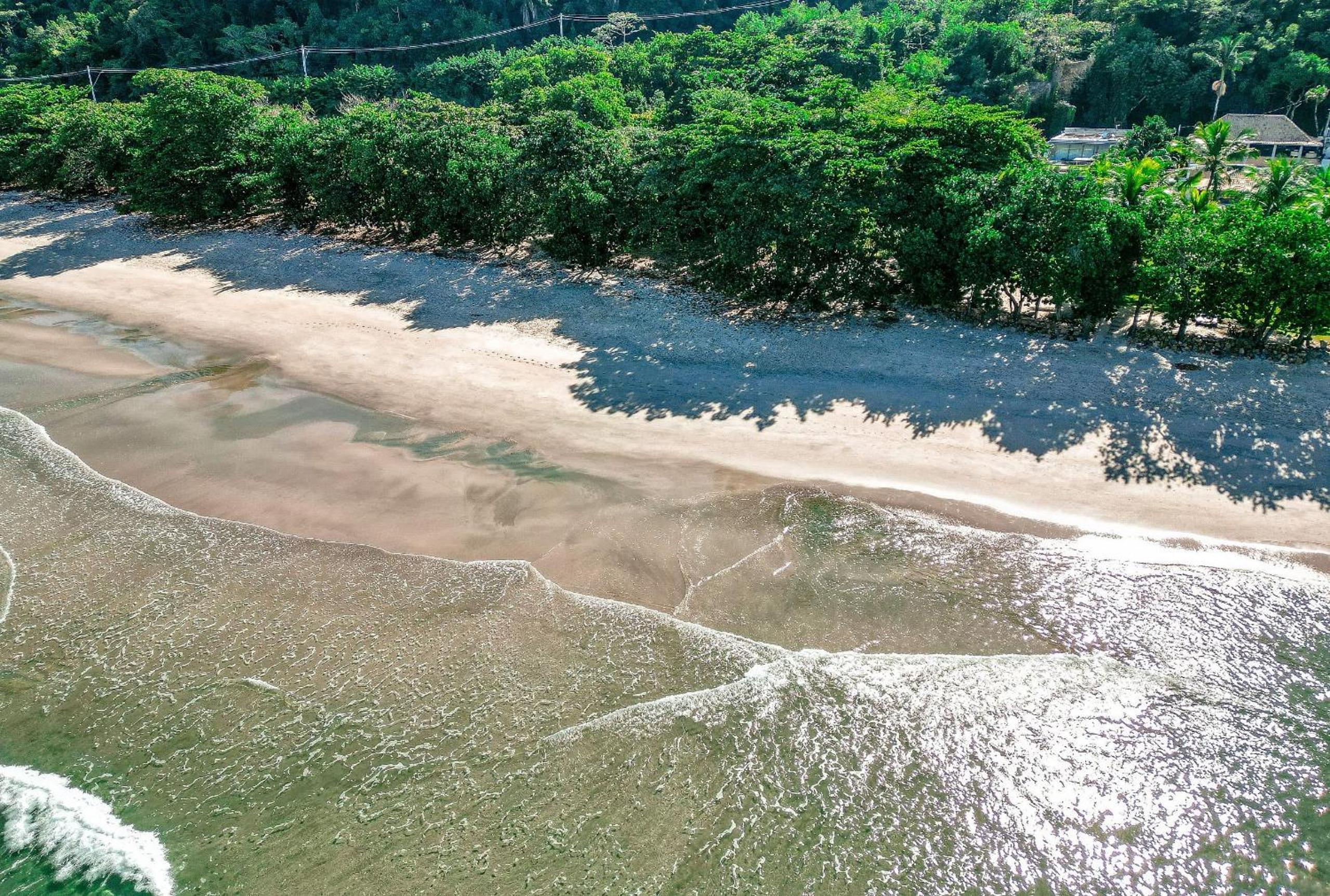 João de Barro House - Guaecá Beach