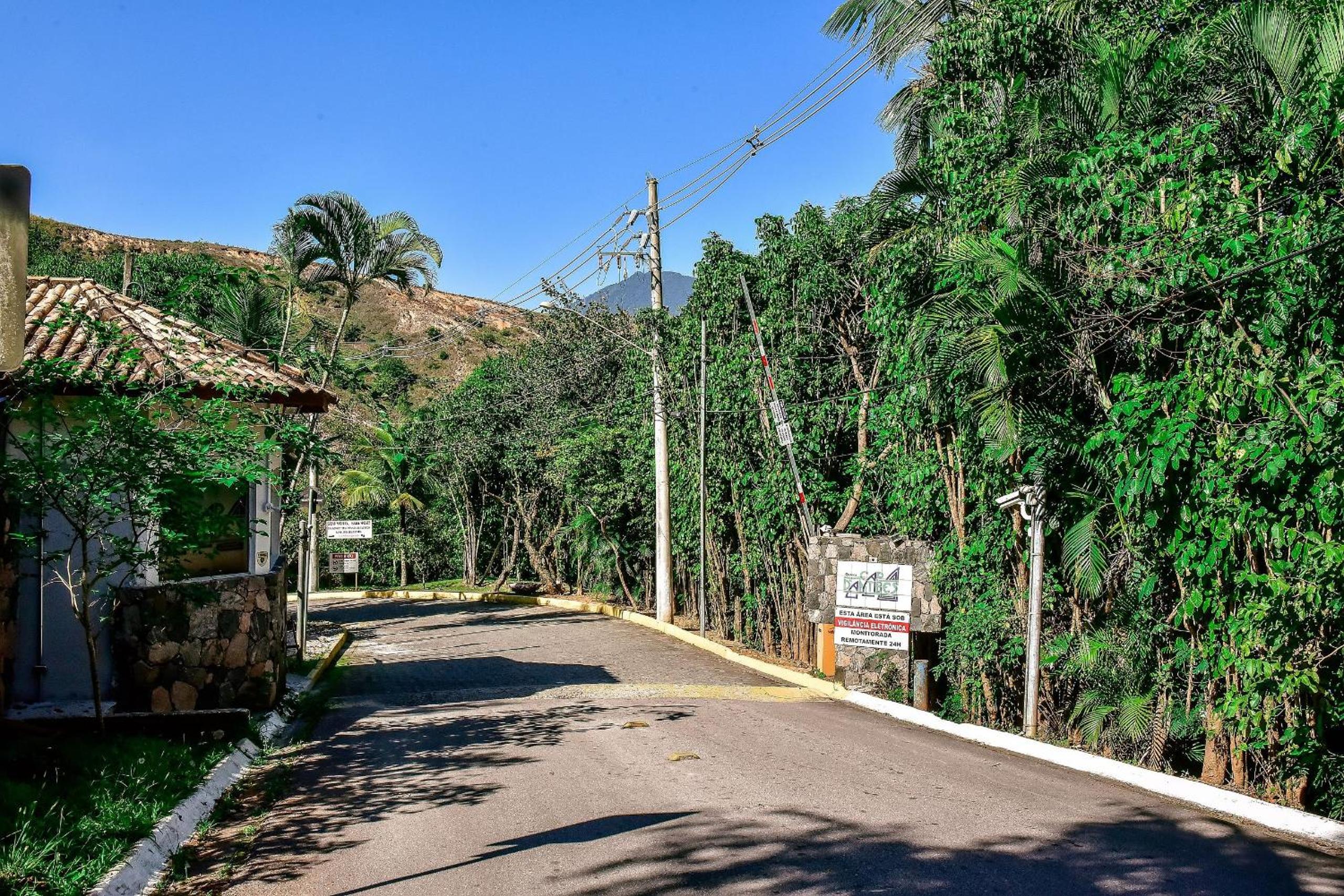 João de Barro House - Guaecá Beach