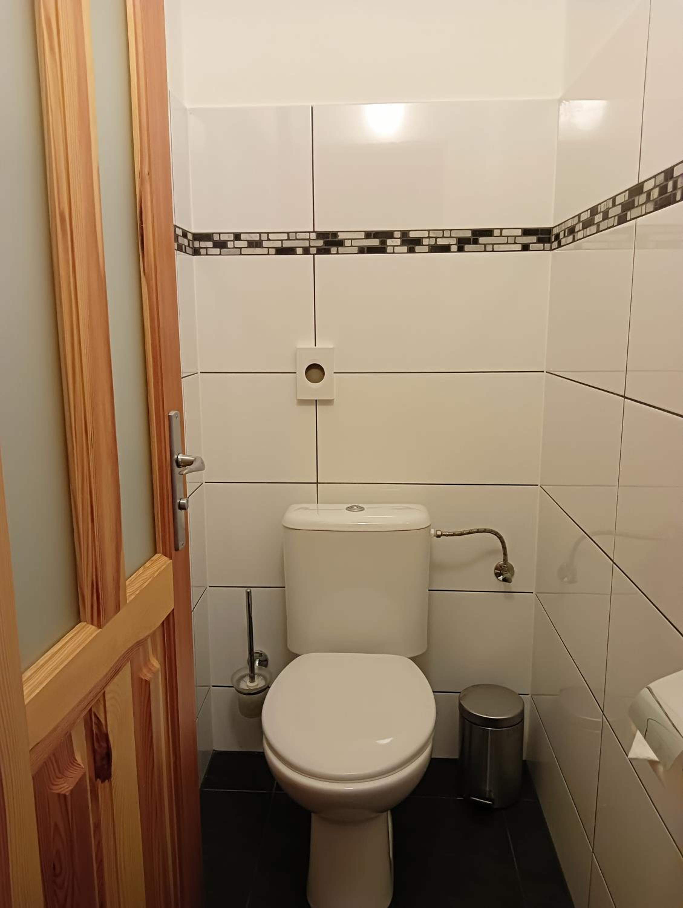 SPA Pod Javory