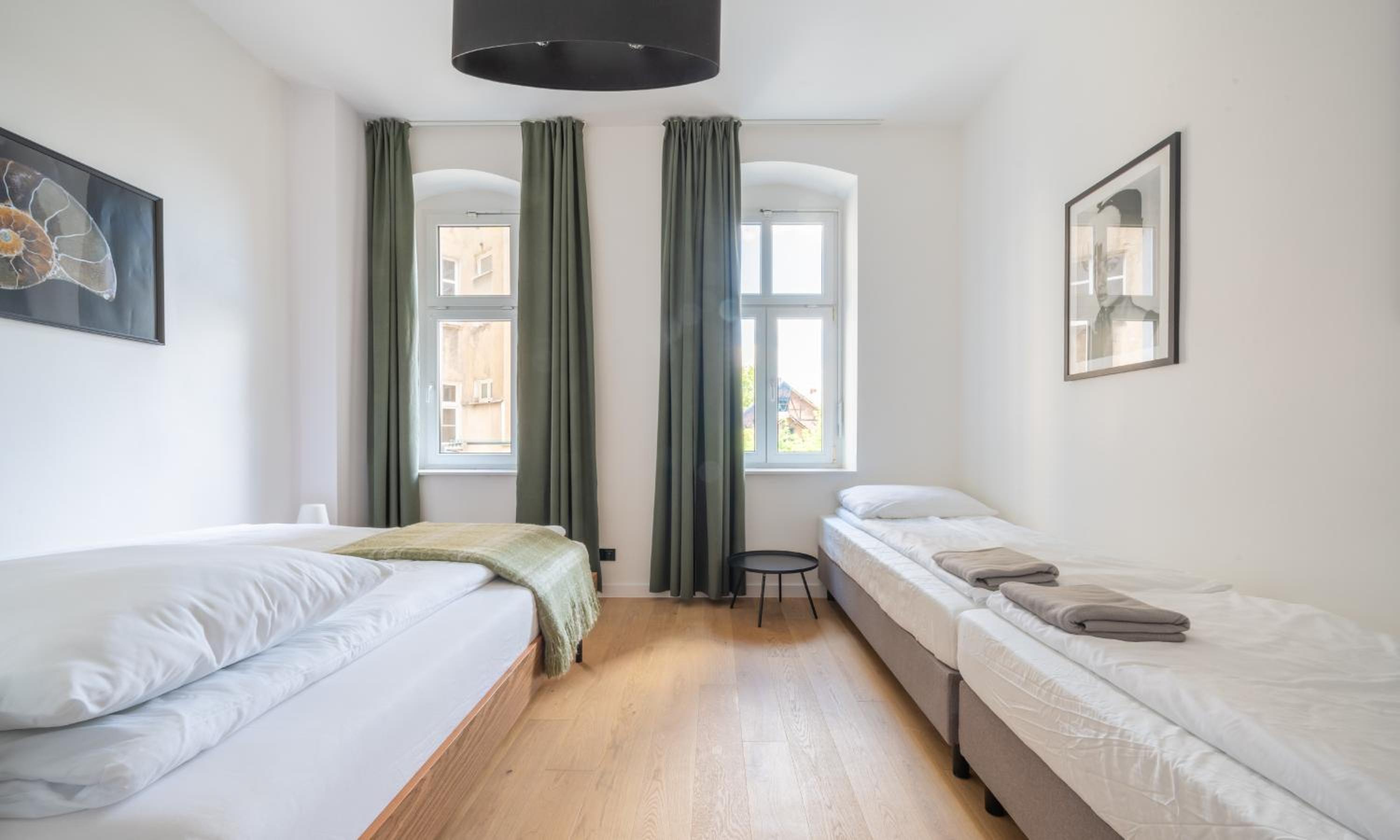 myNEST Apartments POPLIŃSKICH
