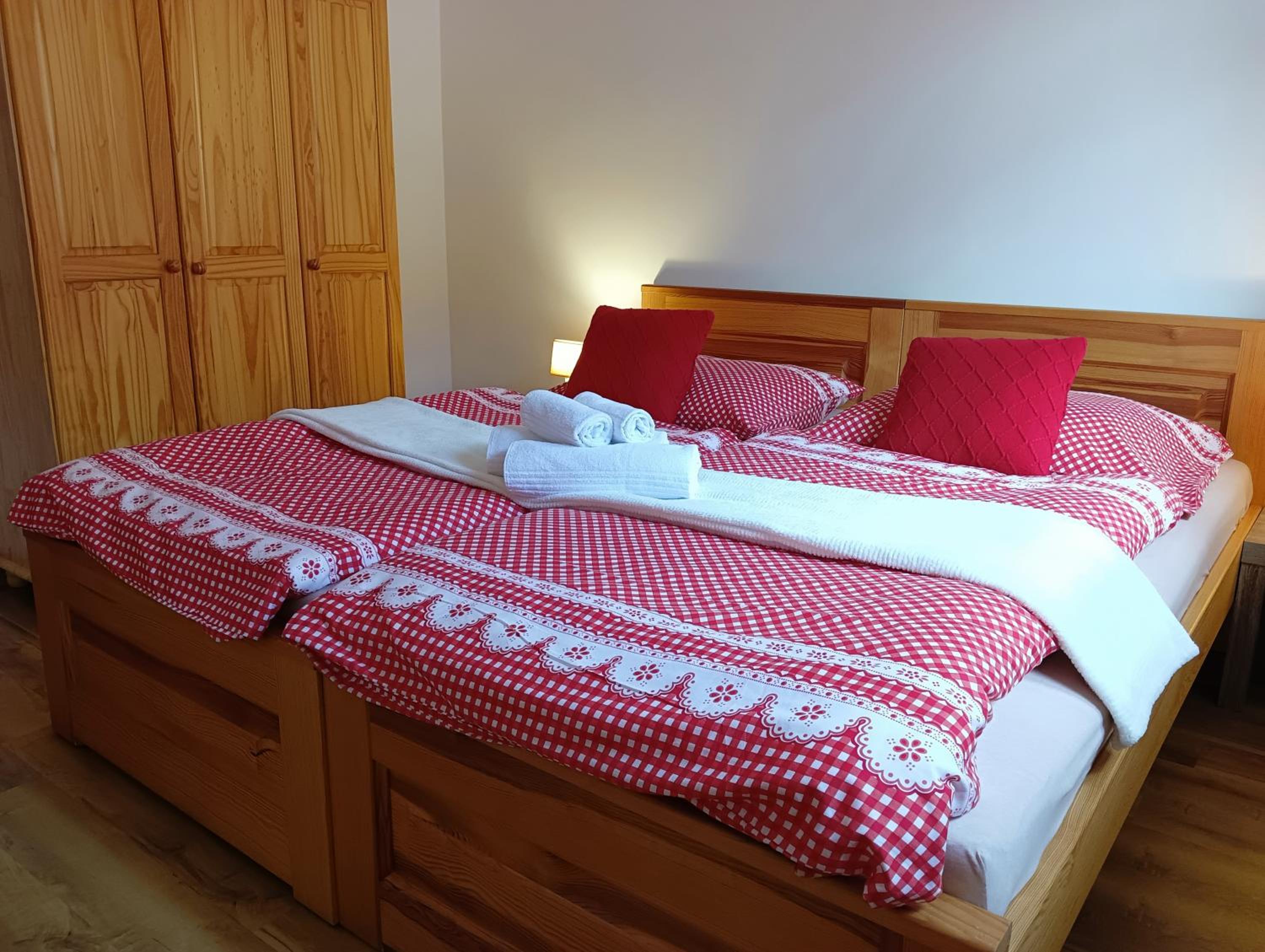 SPA Pod Javory