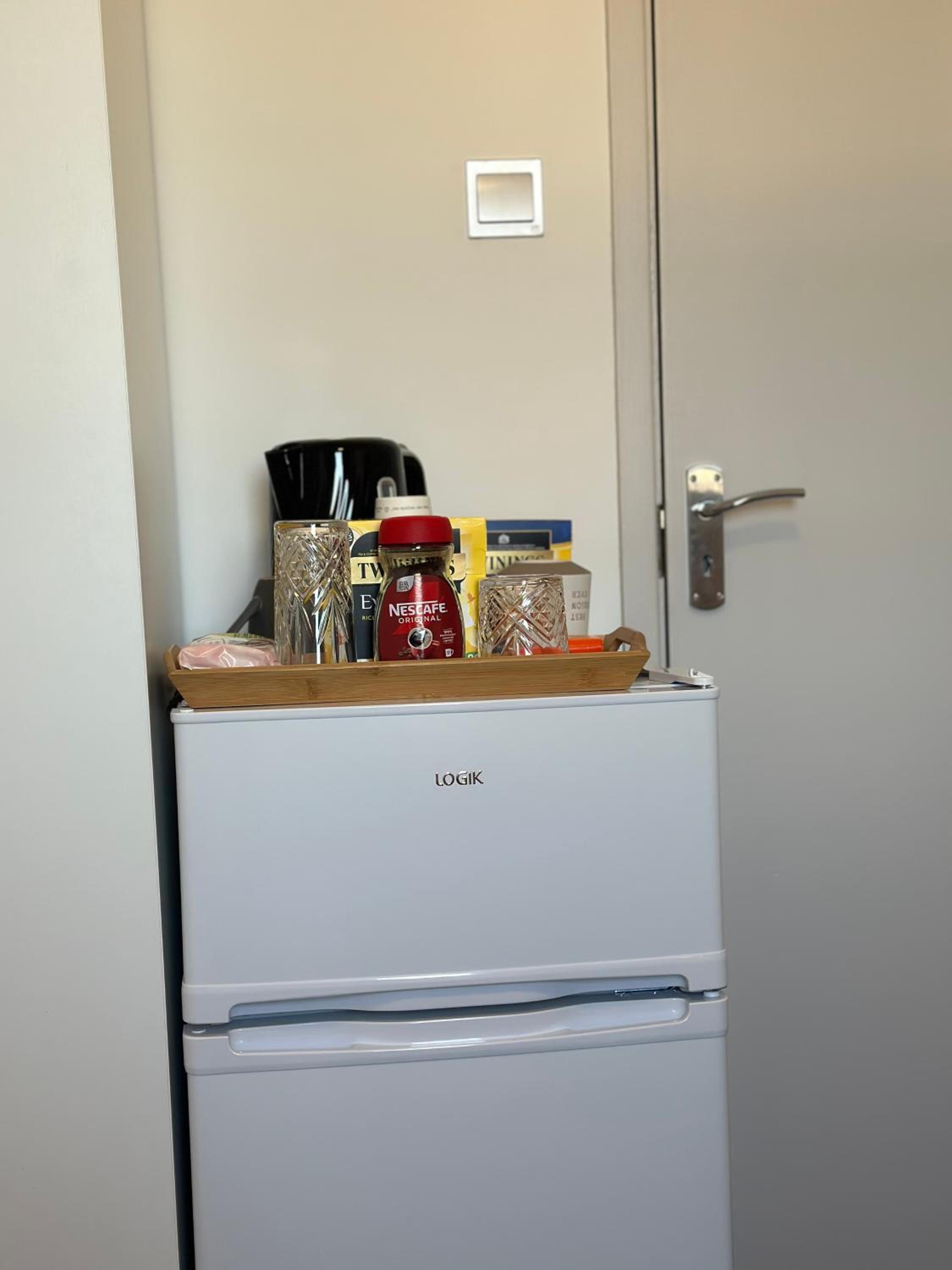HLM property Single Room only
