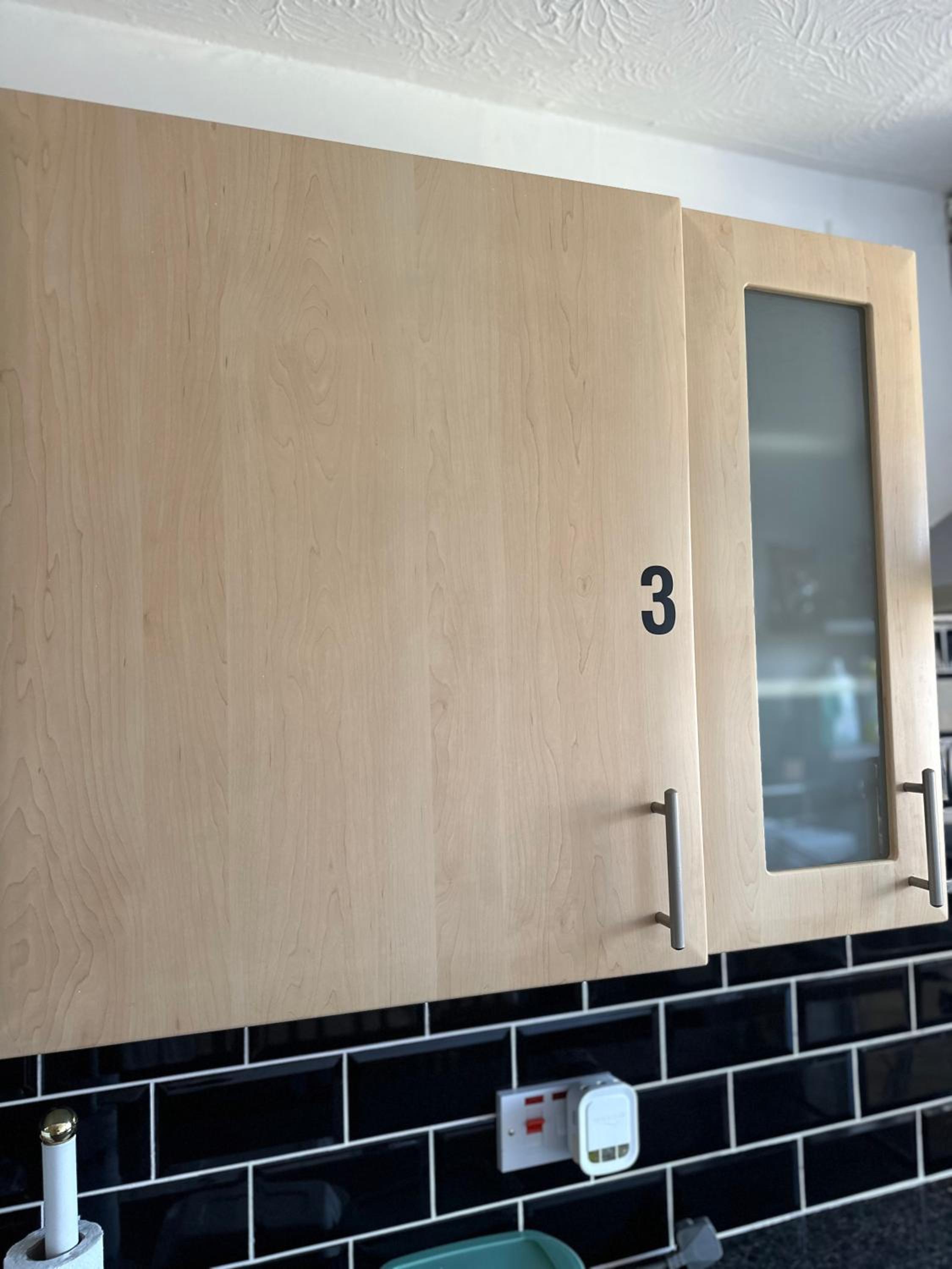 HLM property Single Room only