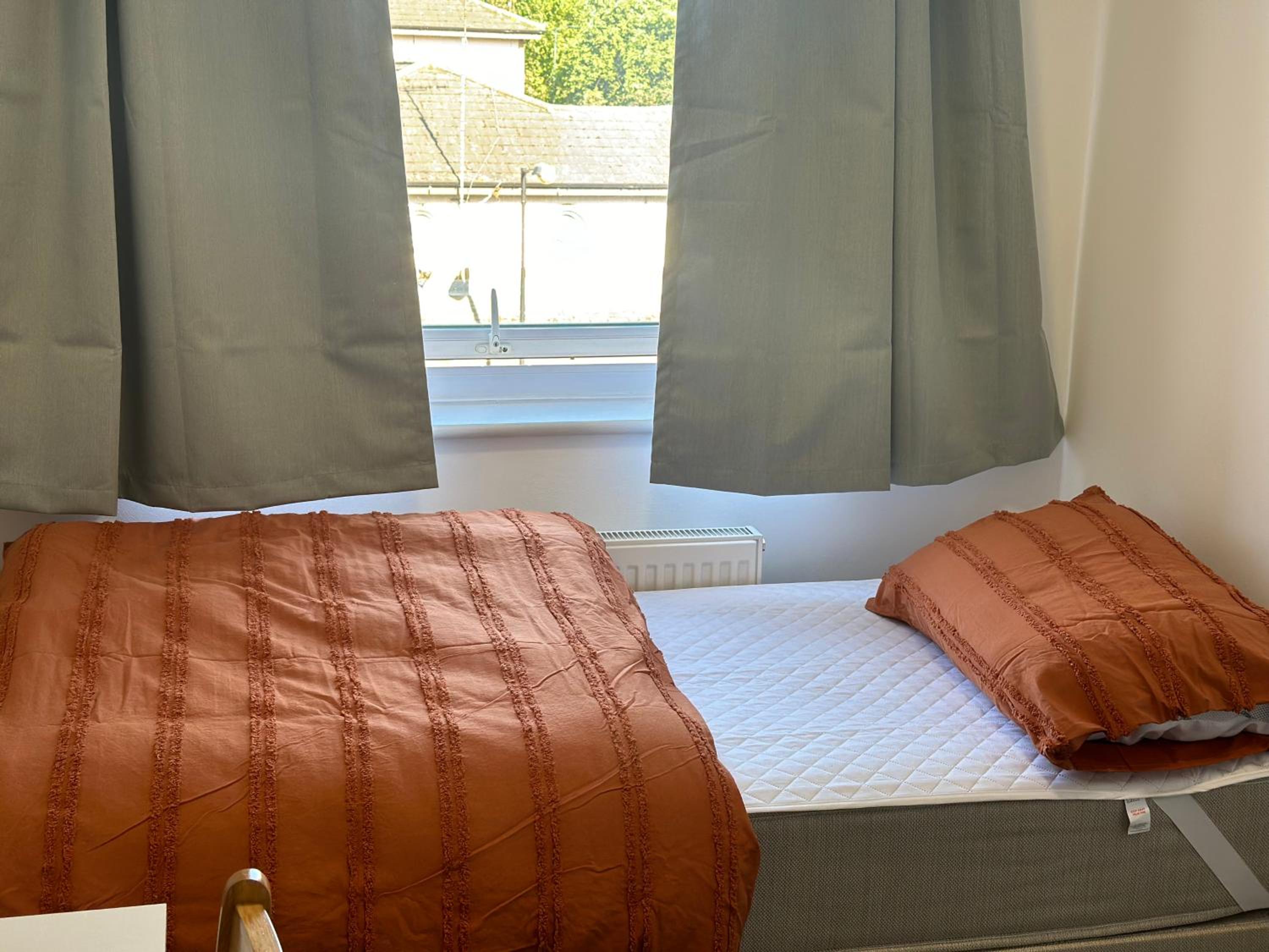 HLM property Single Room only
