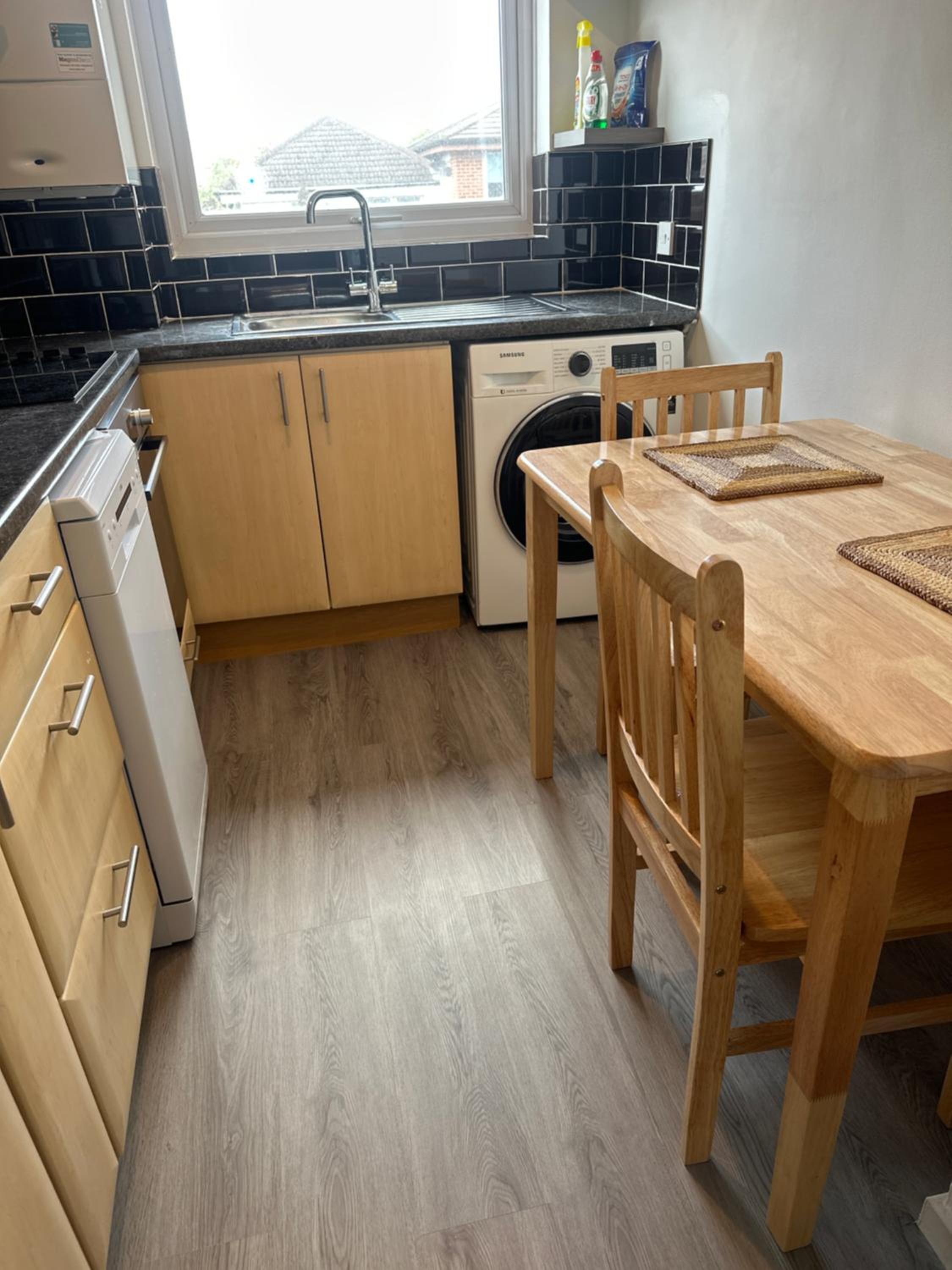 HLM property Single Room only