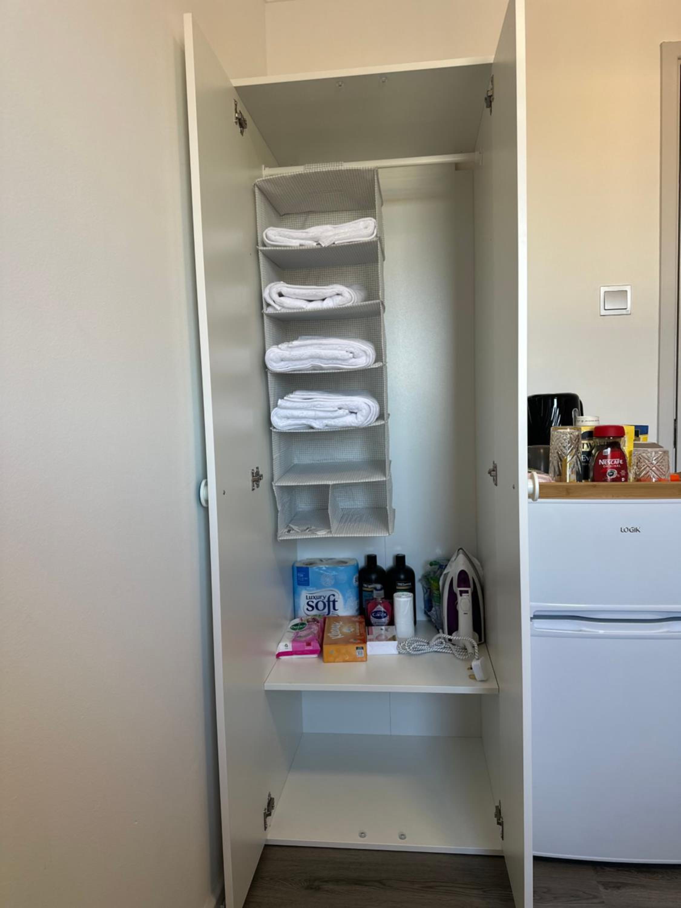 HLM property Single Room only