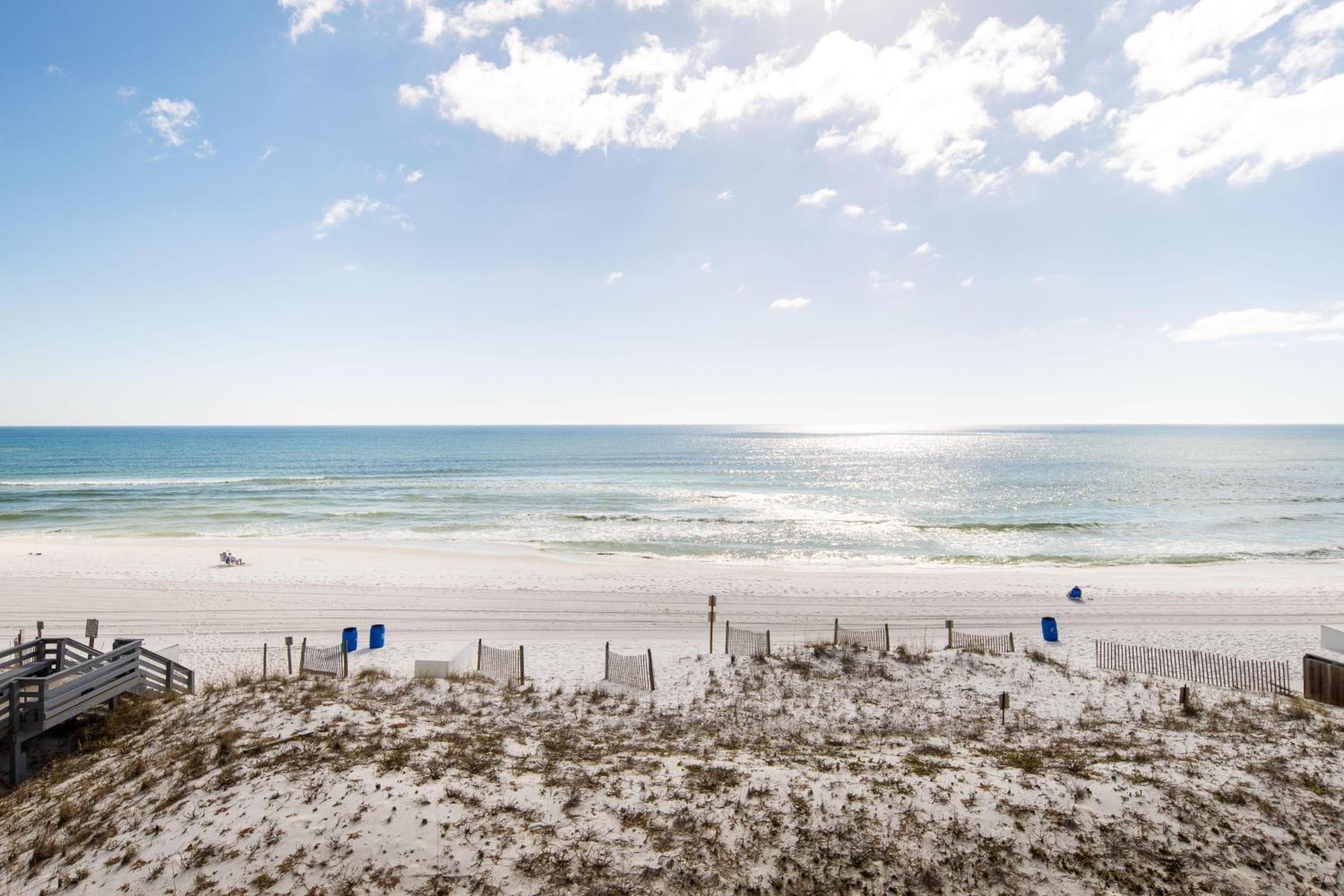 Sea Dunes 302 - Seaglass Suites