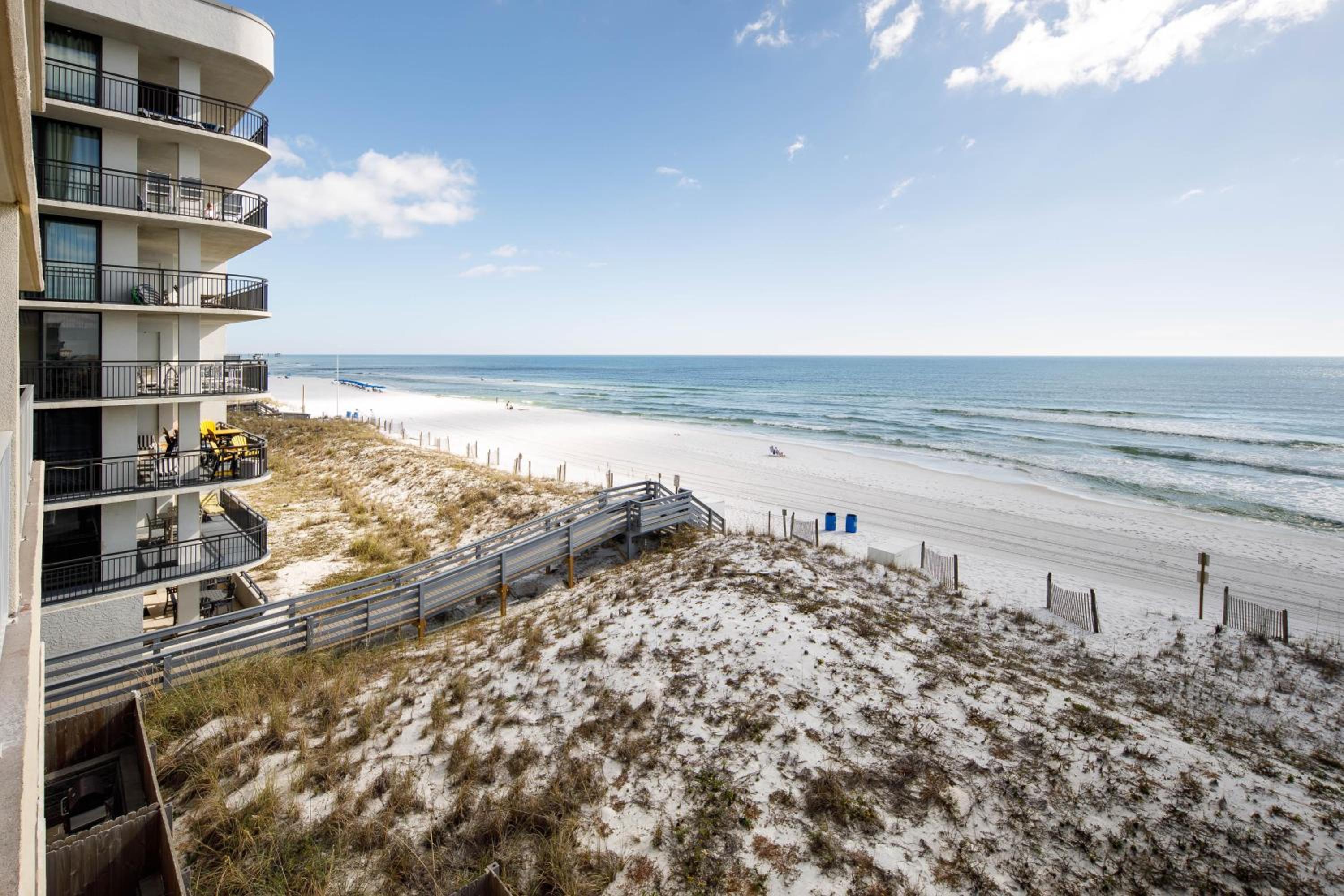 Sea Dunes 302 - Seaglass Suites