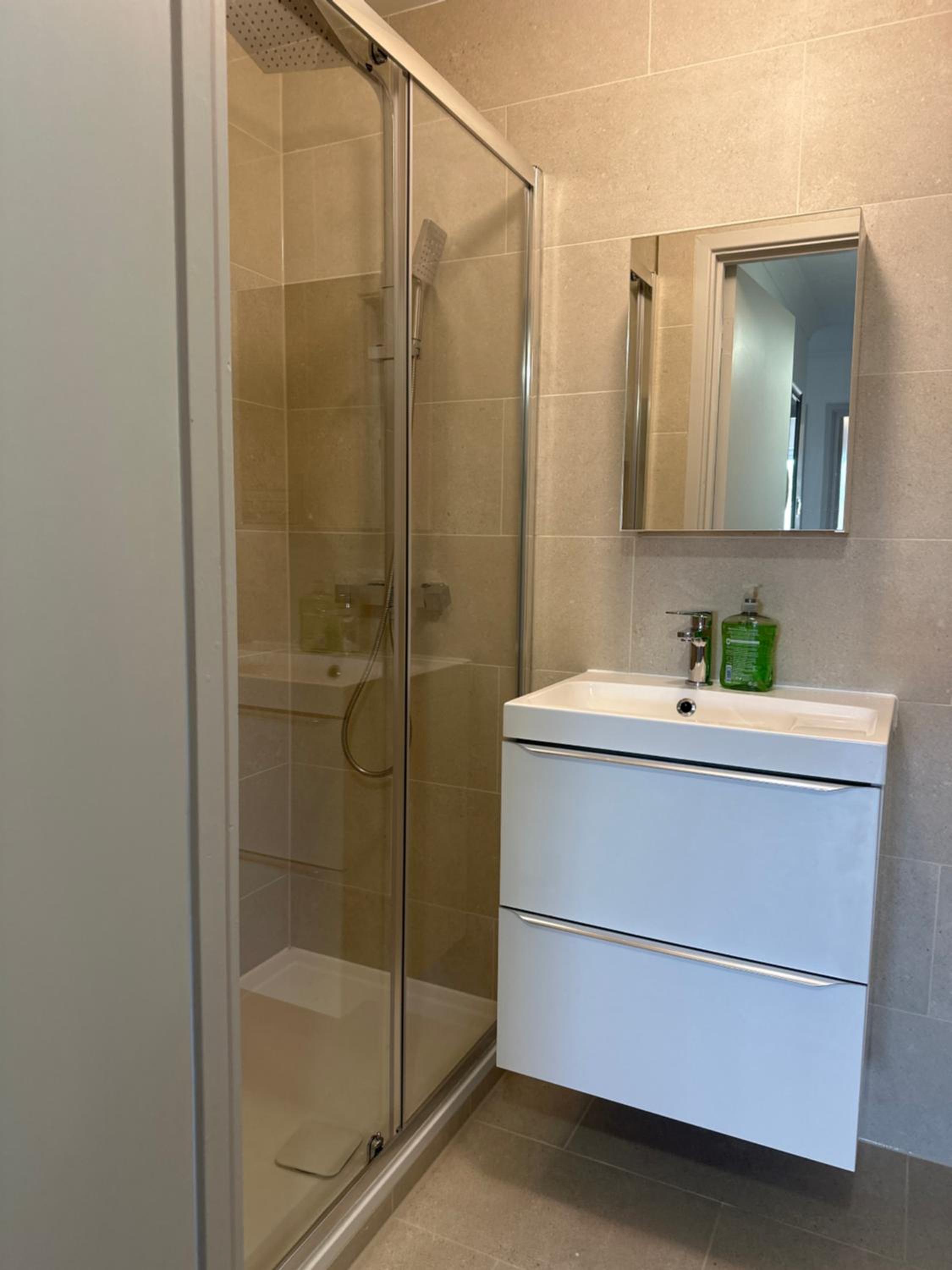 HLM property Single Room only