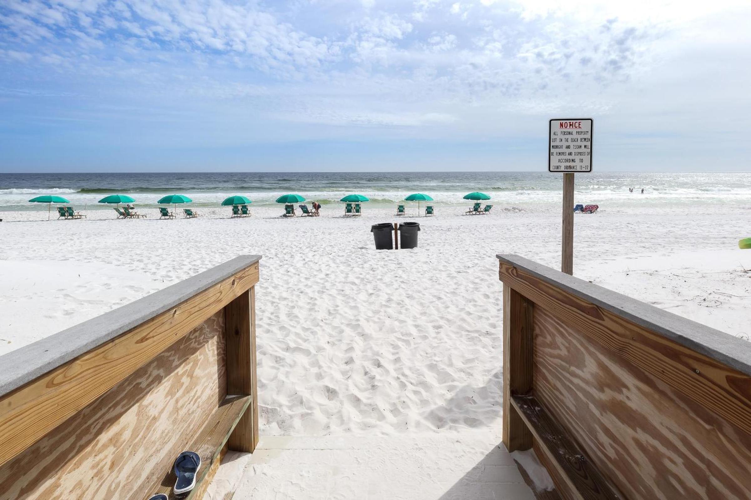 Sea Dunes 302 - Seaglass Suites