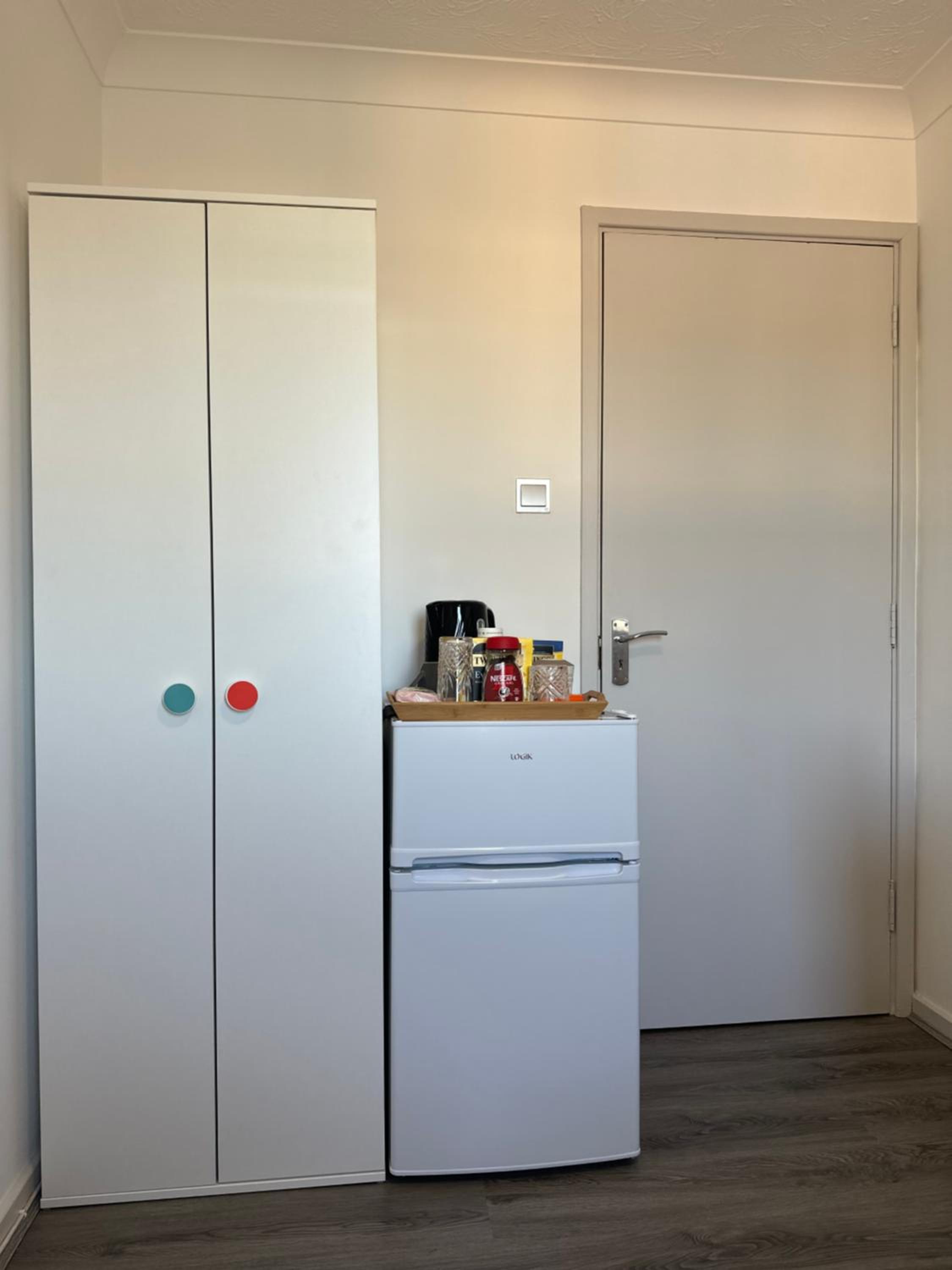 HLM property Single Room only