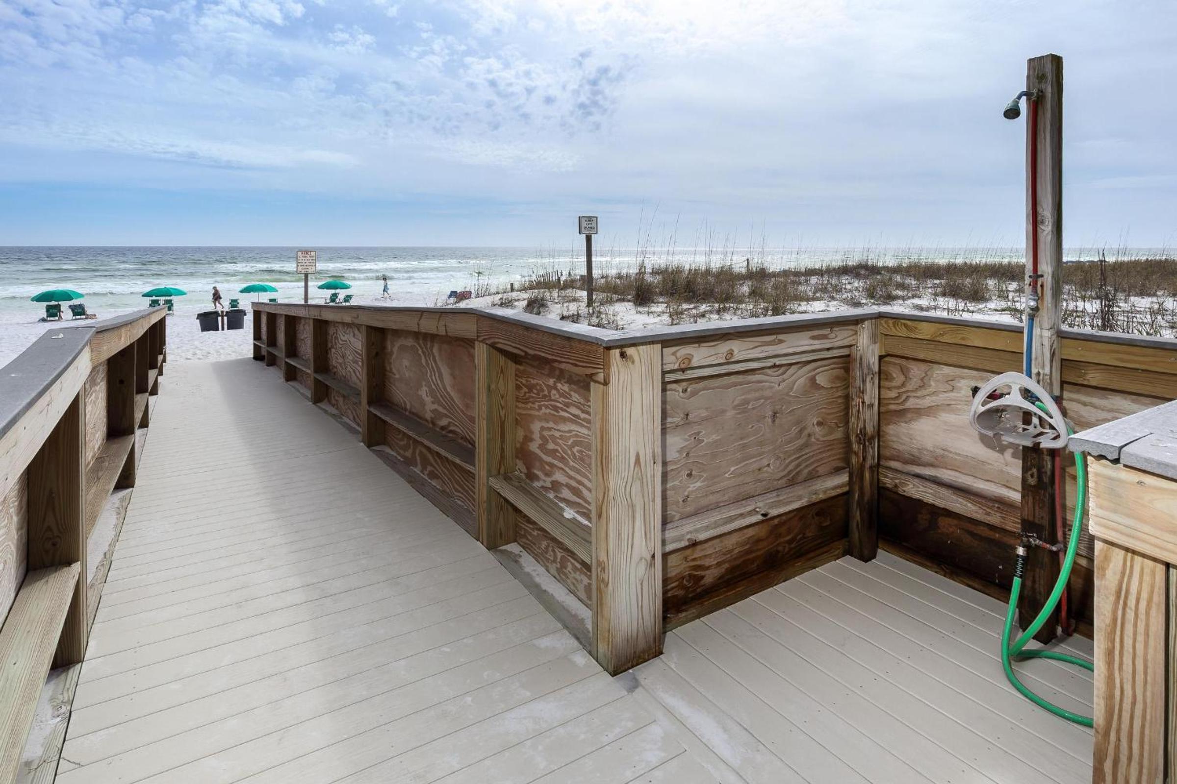 Sea Dunes 302 - Seaglass Suites