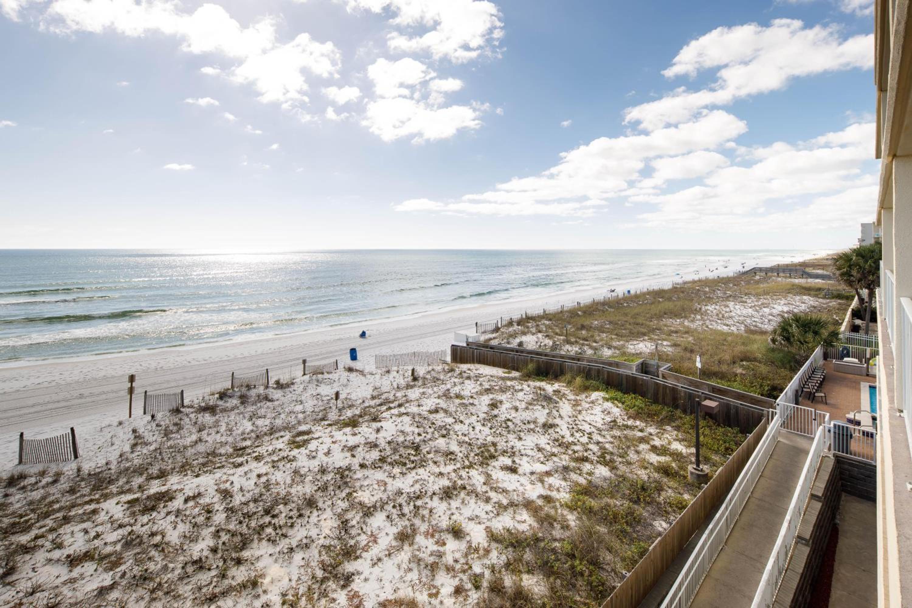 Sea Dunes 302 - Seaglass Suites