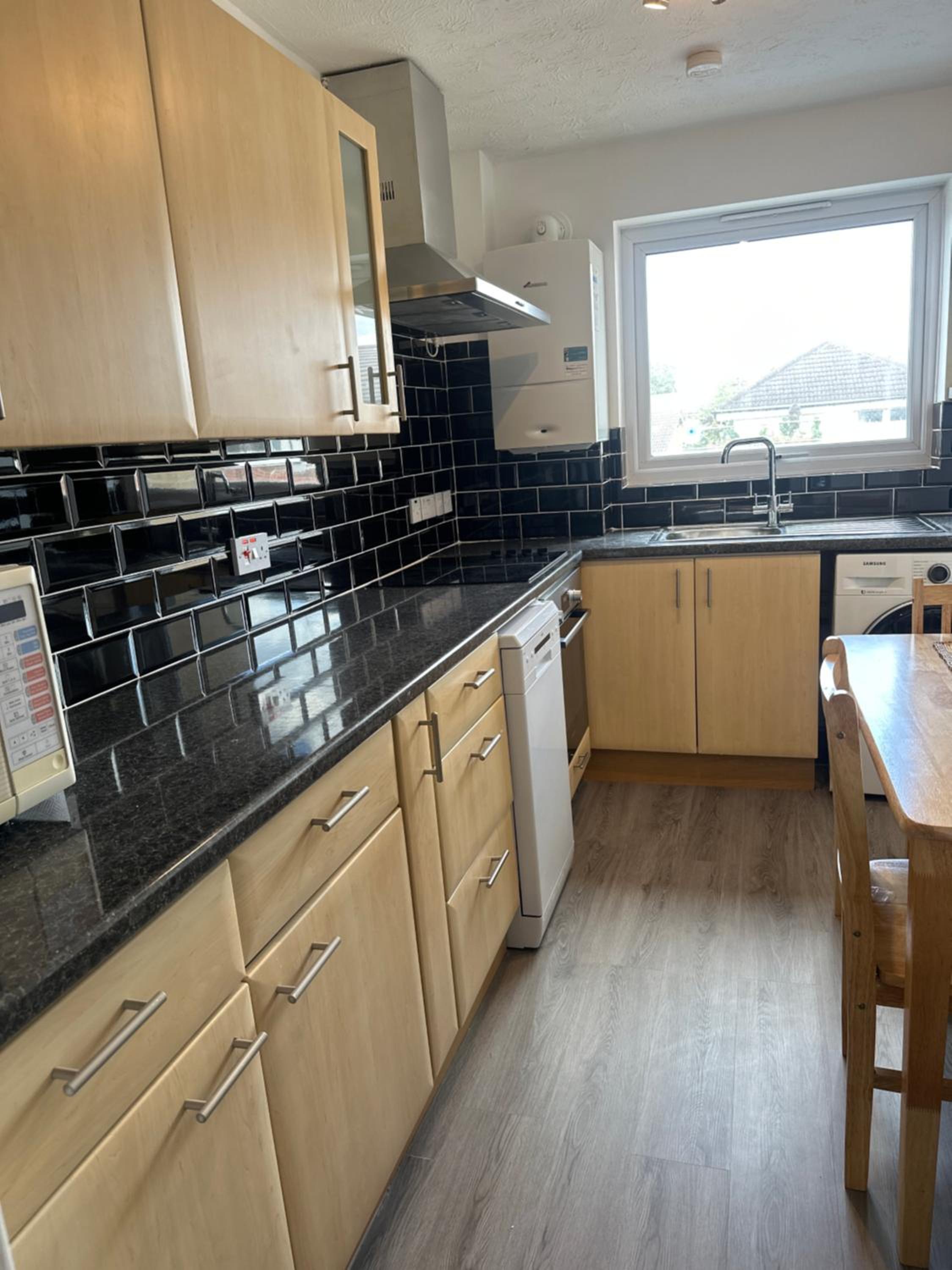 HLM property Single Room only