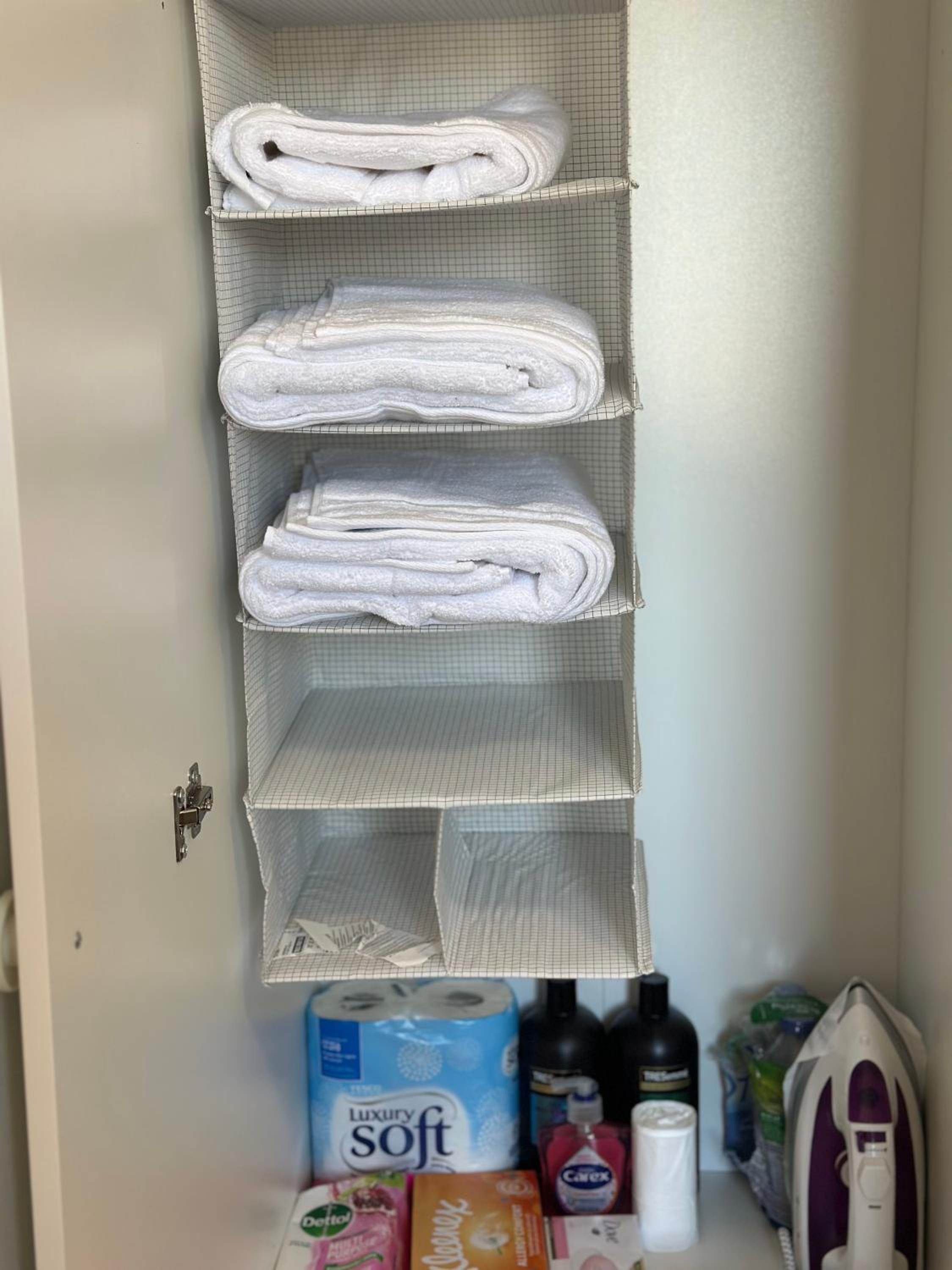 HLM property Single Room only