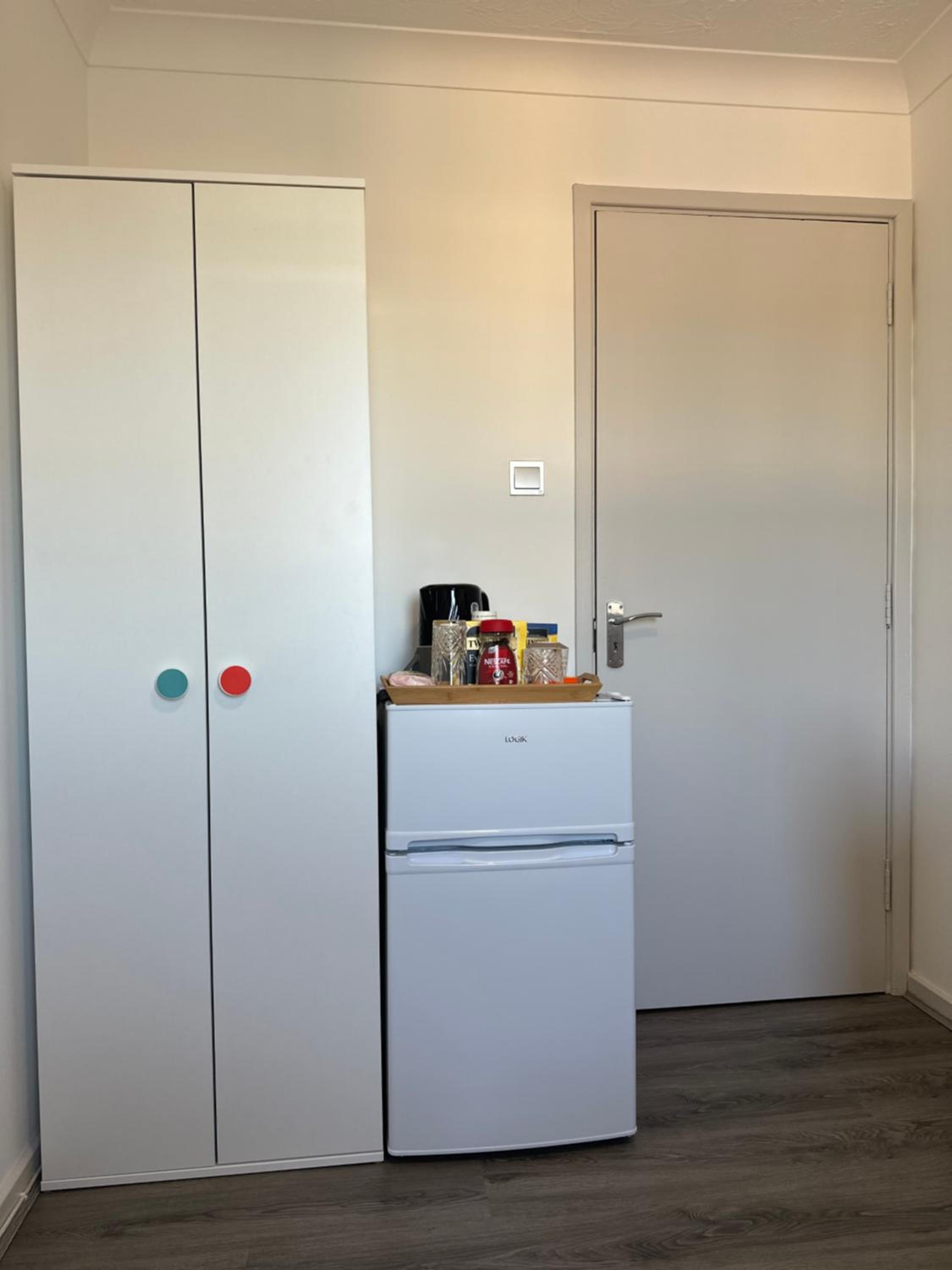 HLM property Single Room only