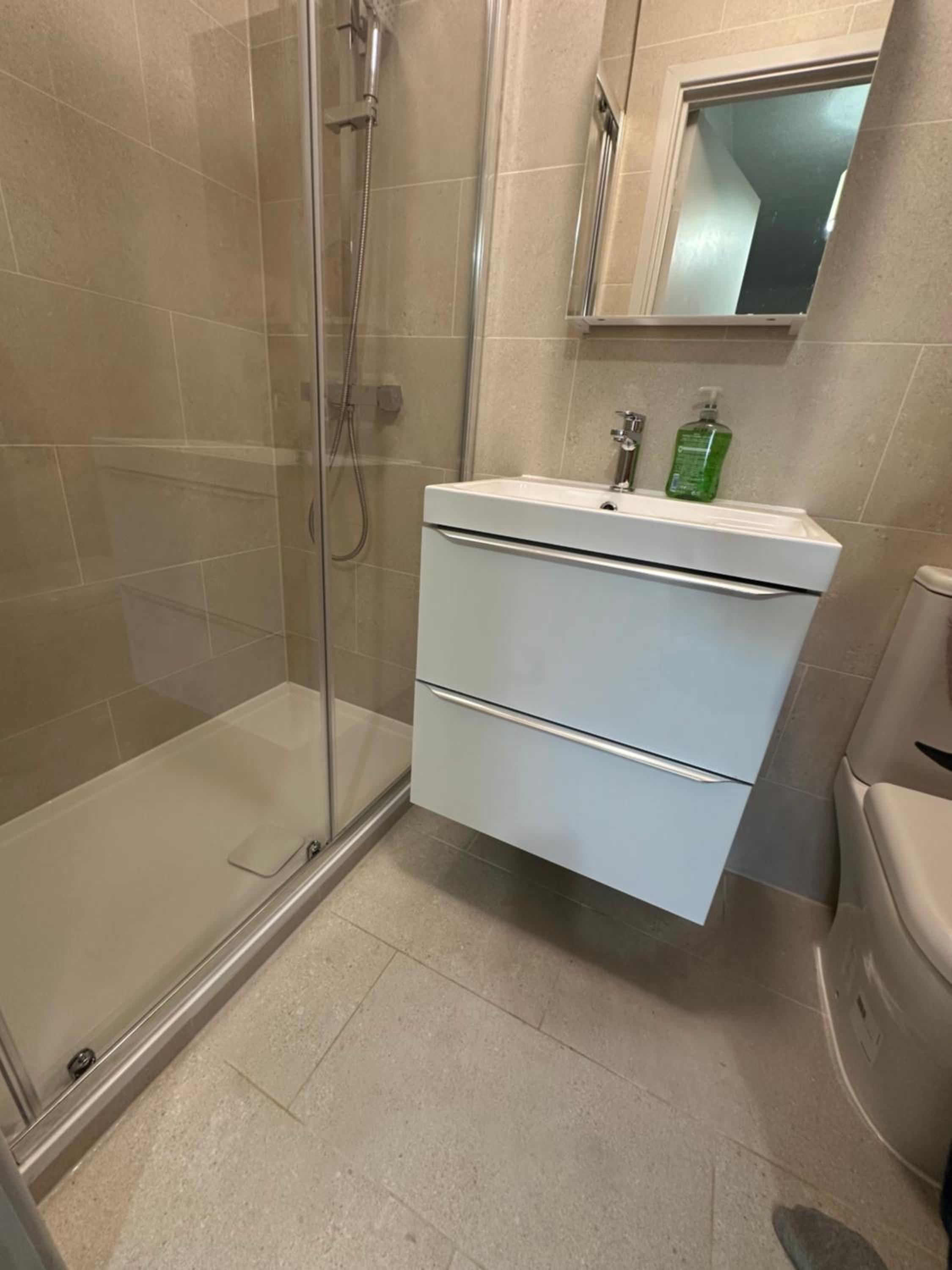 HLM property Single Room only
