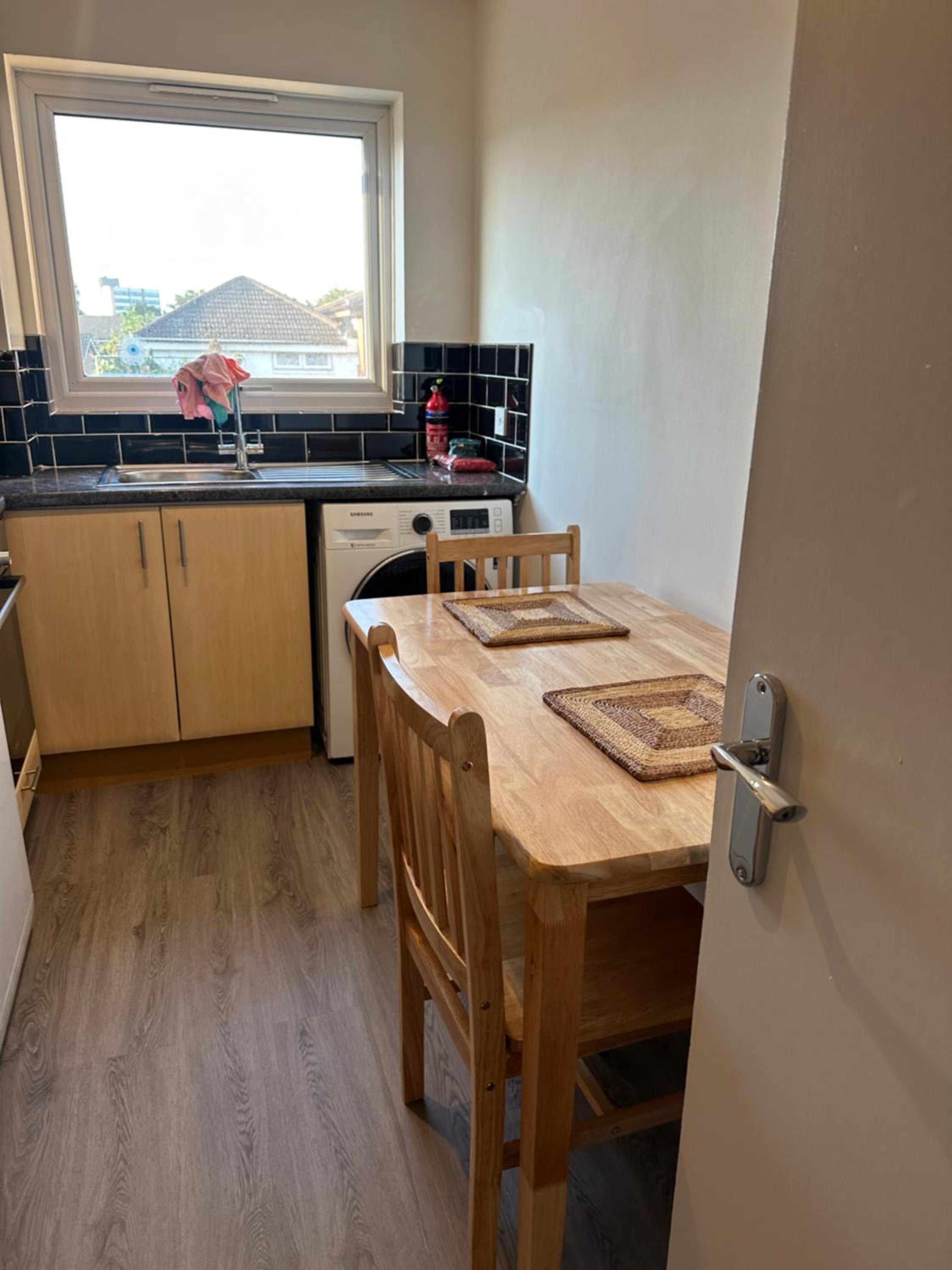 HLM property Single Room only
