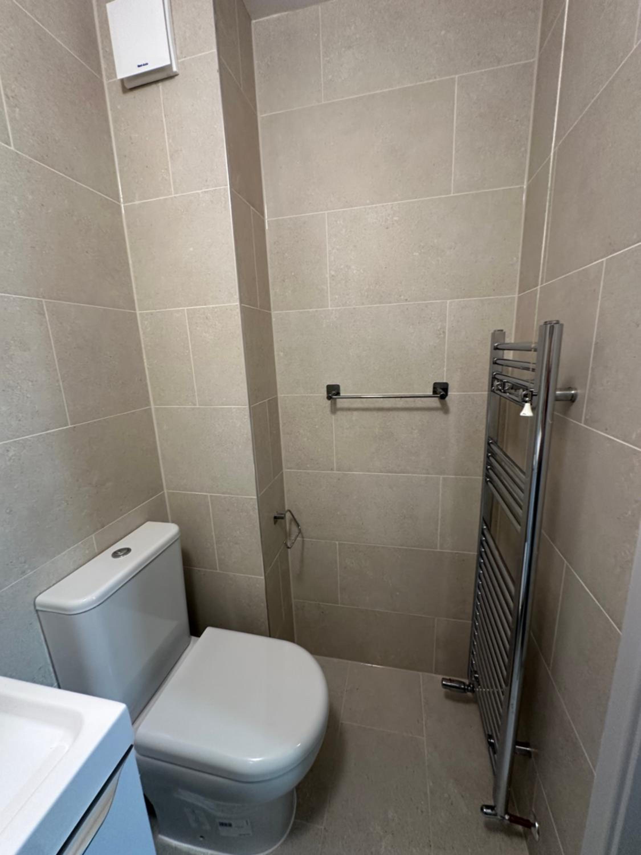 HLM property Single Room only