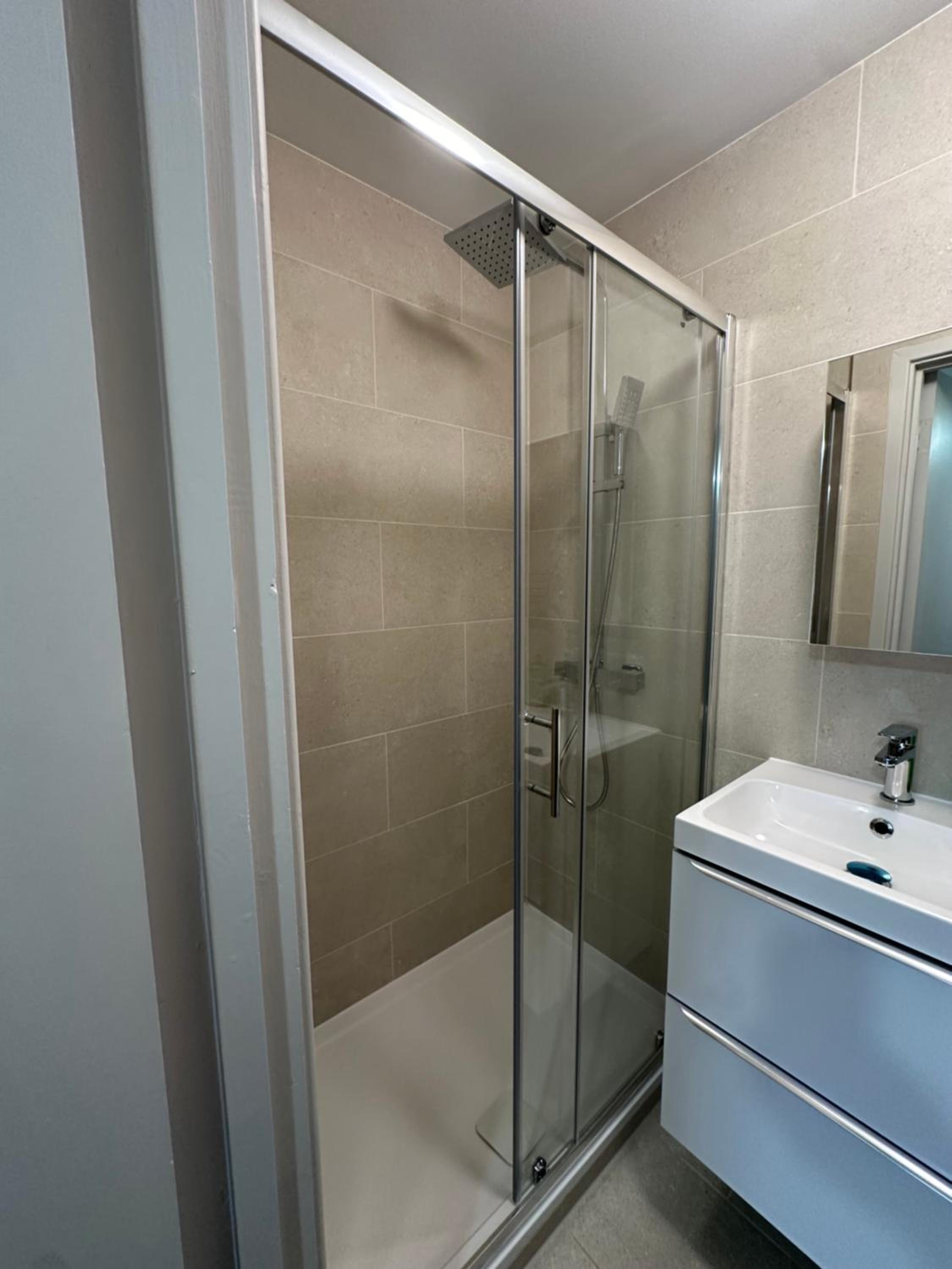 HLM property Single Room only