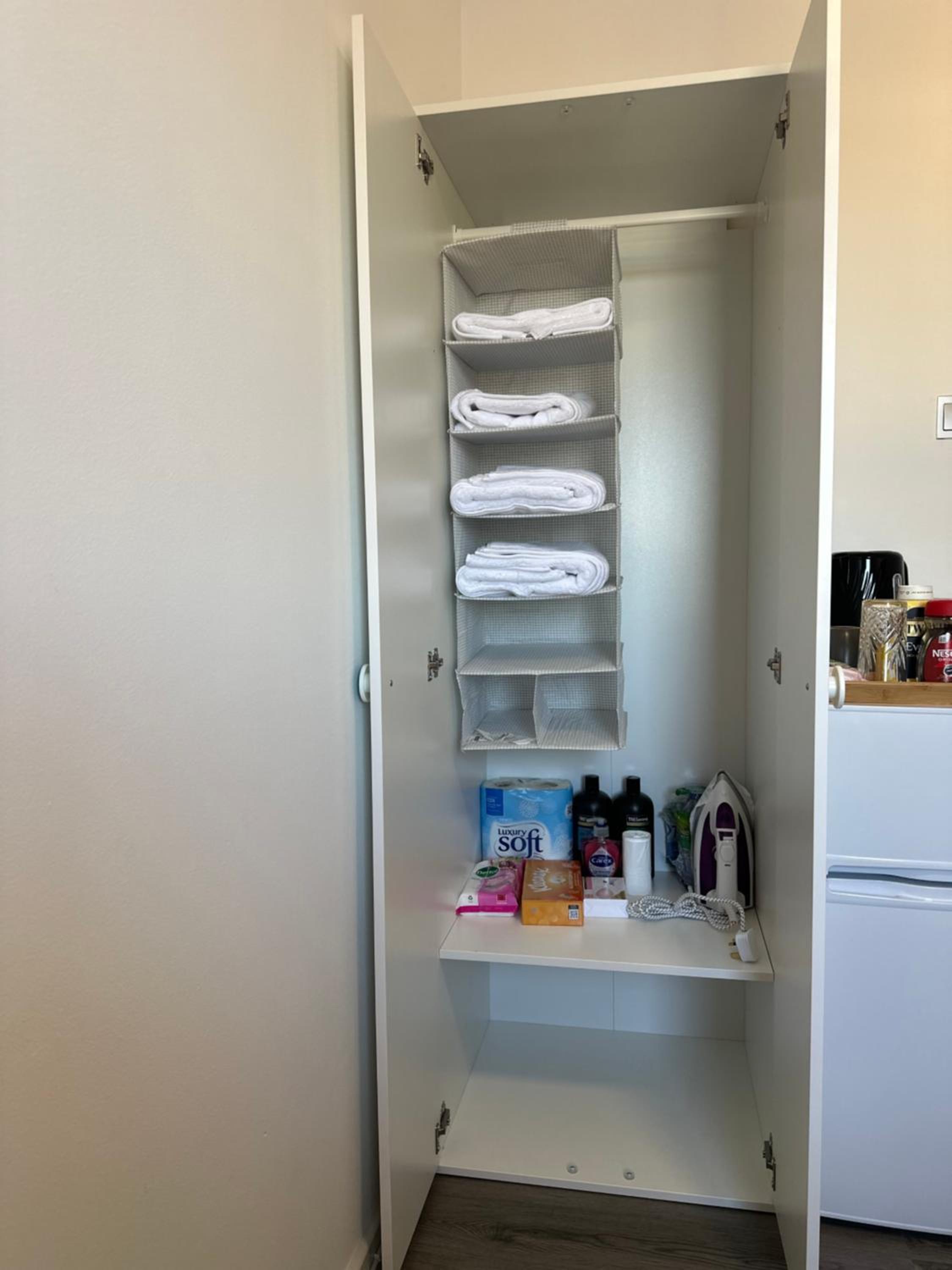 HLM property Single Room only