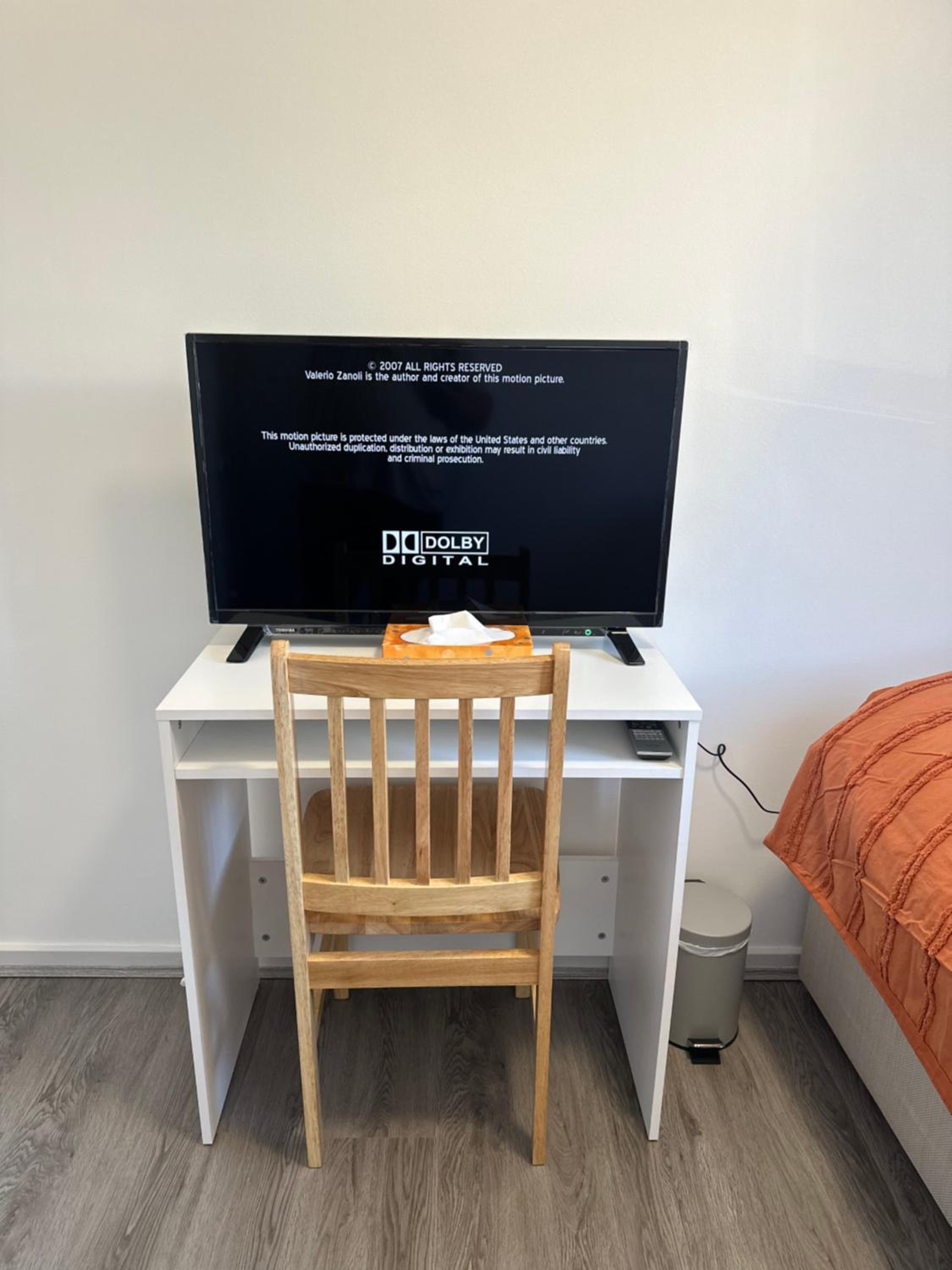 HLM property Single Room only