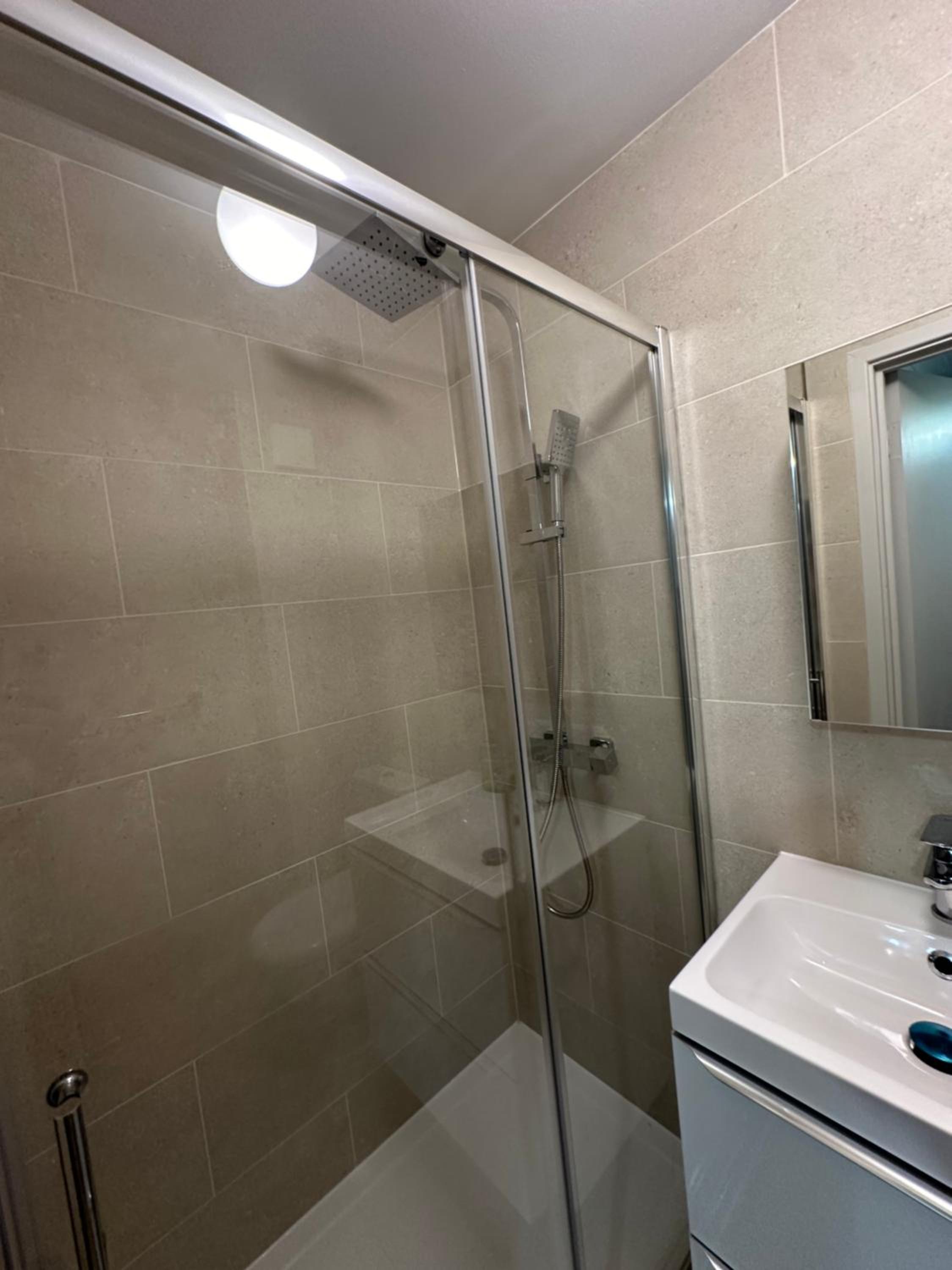 HLM property Single Room only