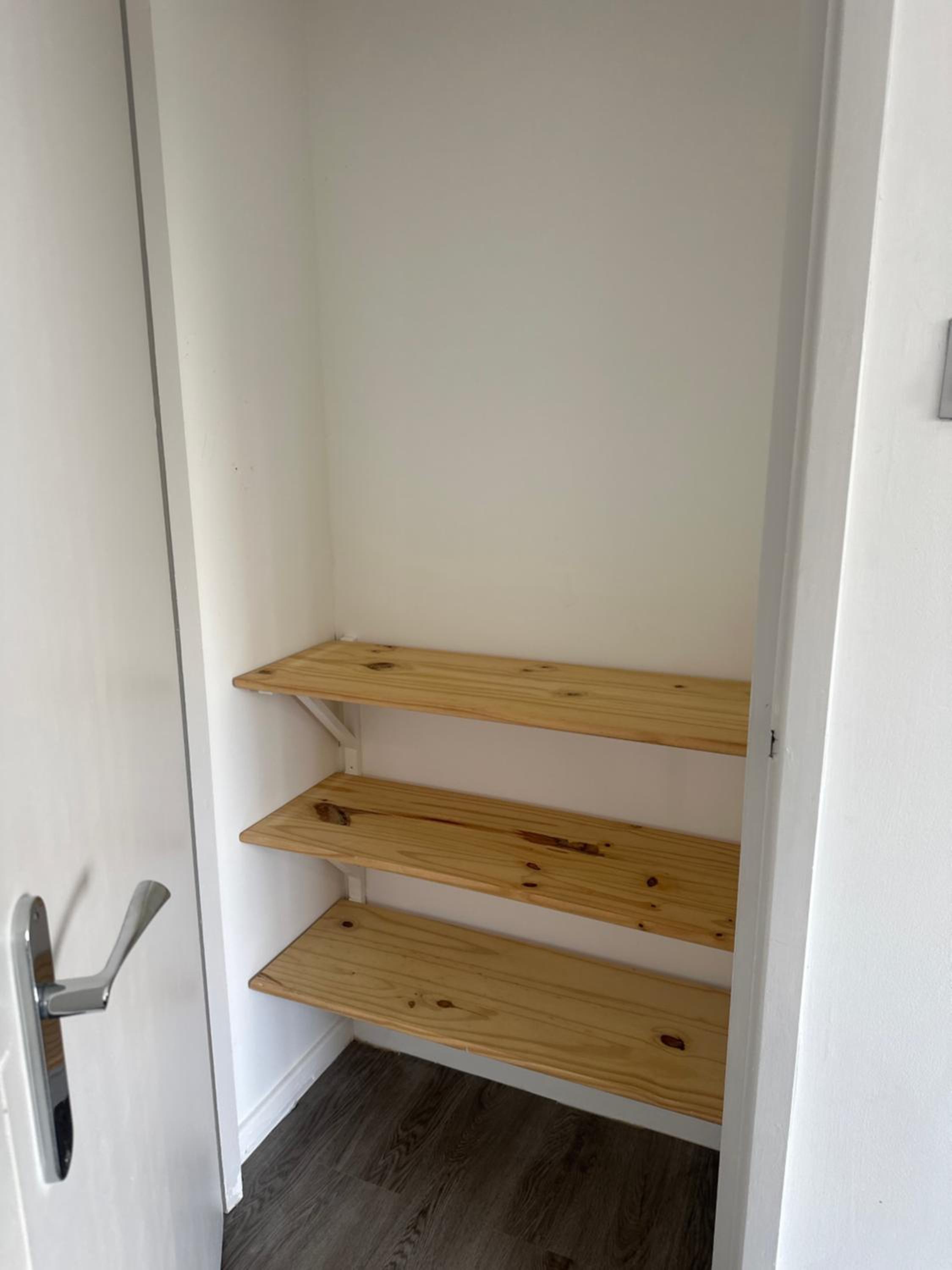 HLM property Single Room only