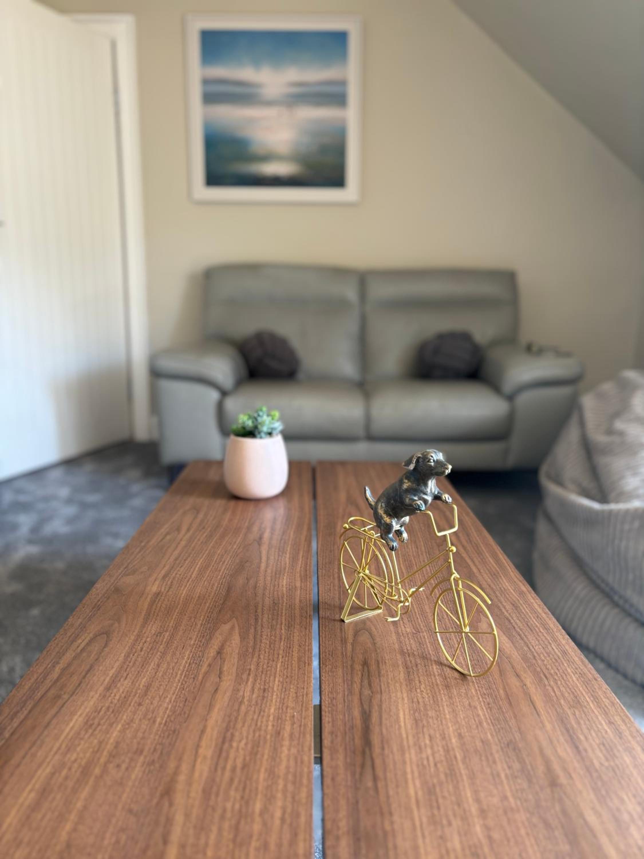 Golfers Rest