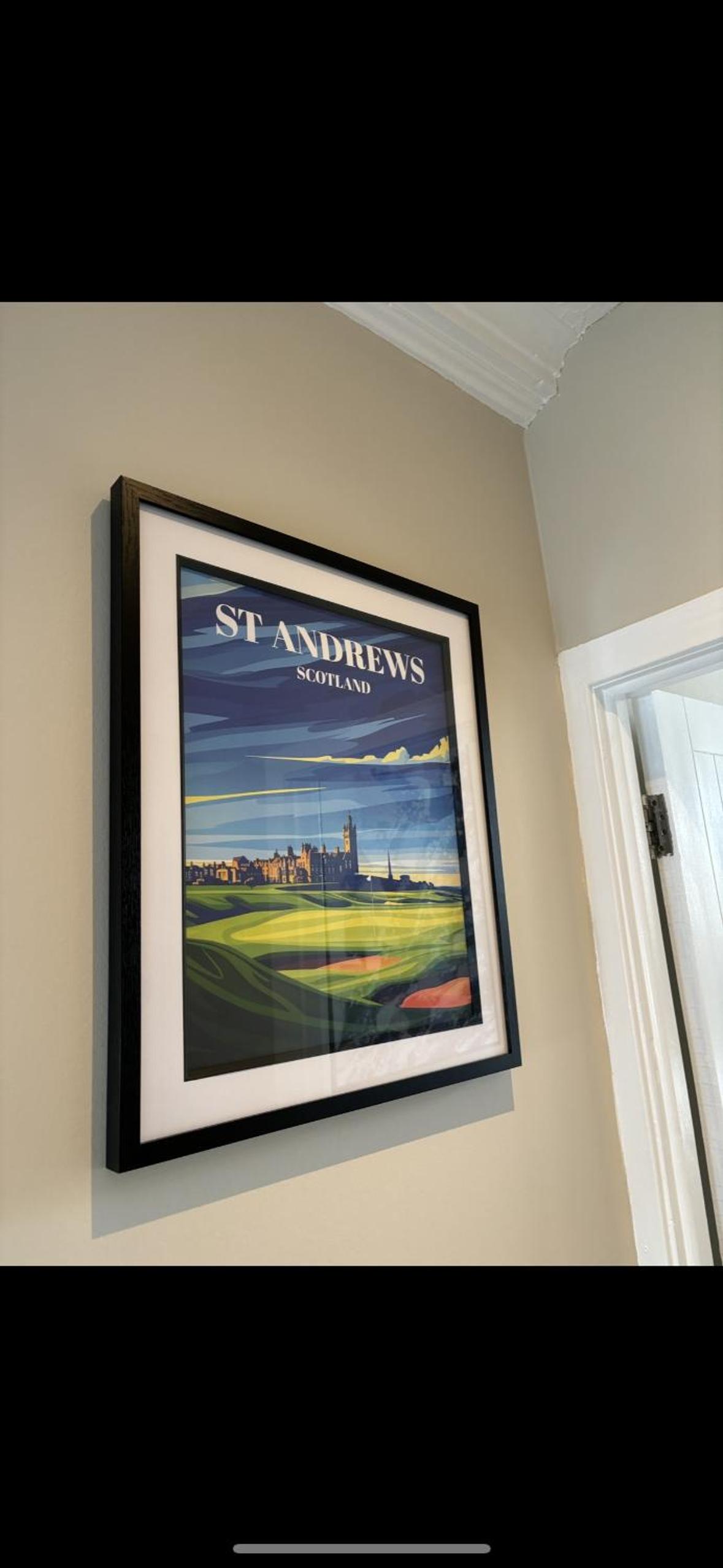 Golfers Rest