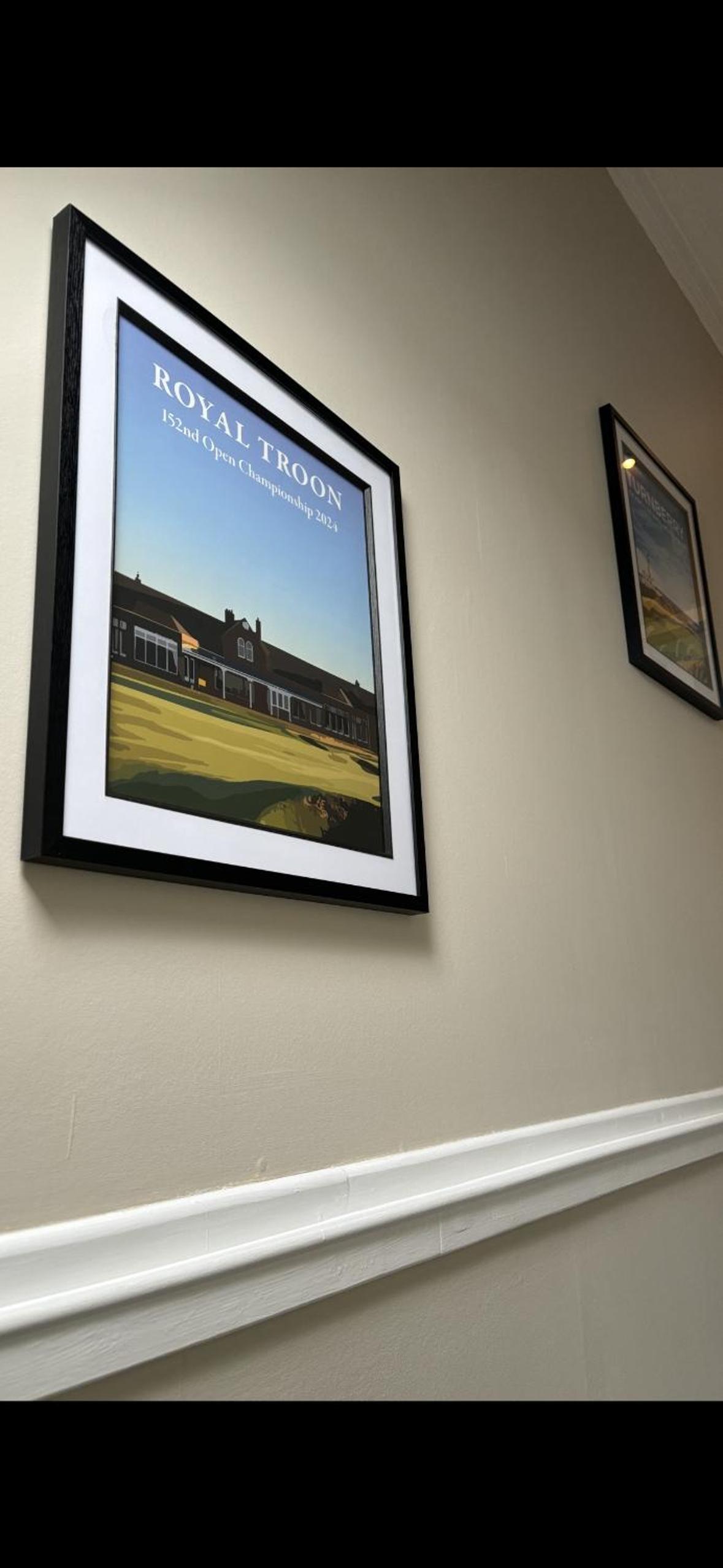 Golfers Rest