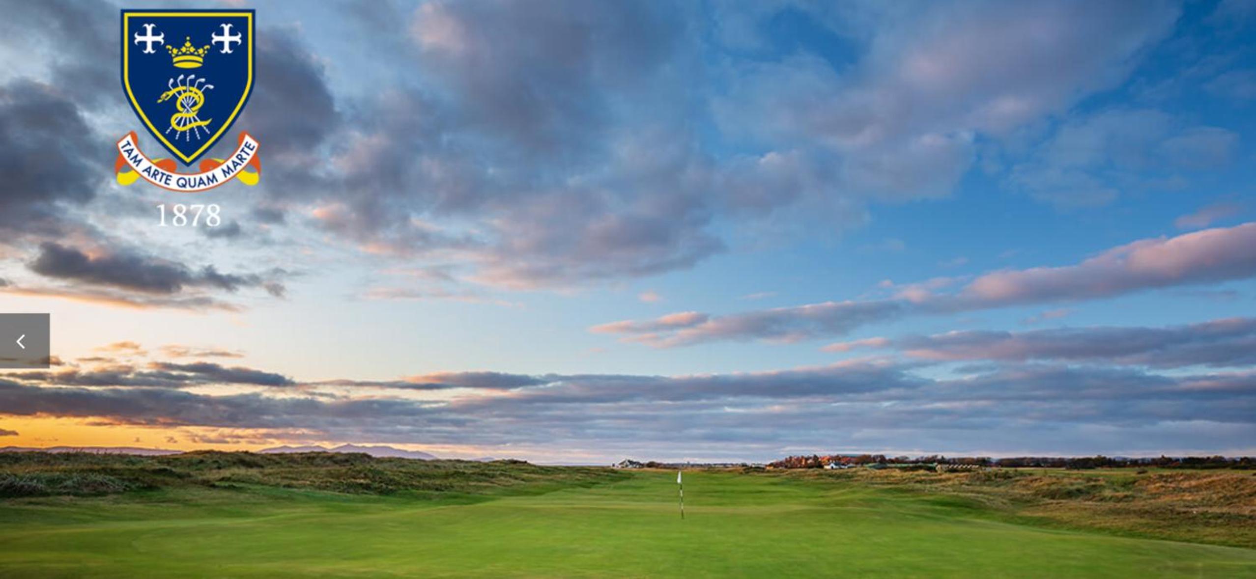 Golfers Rest