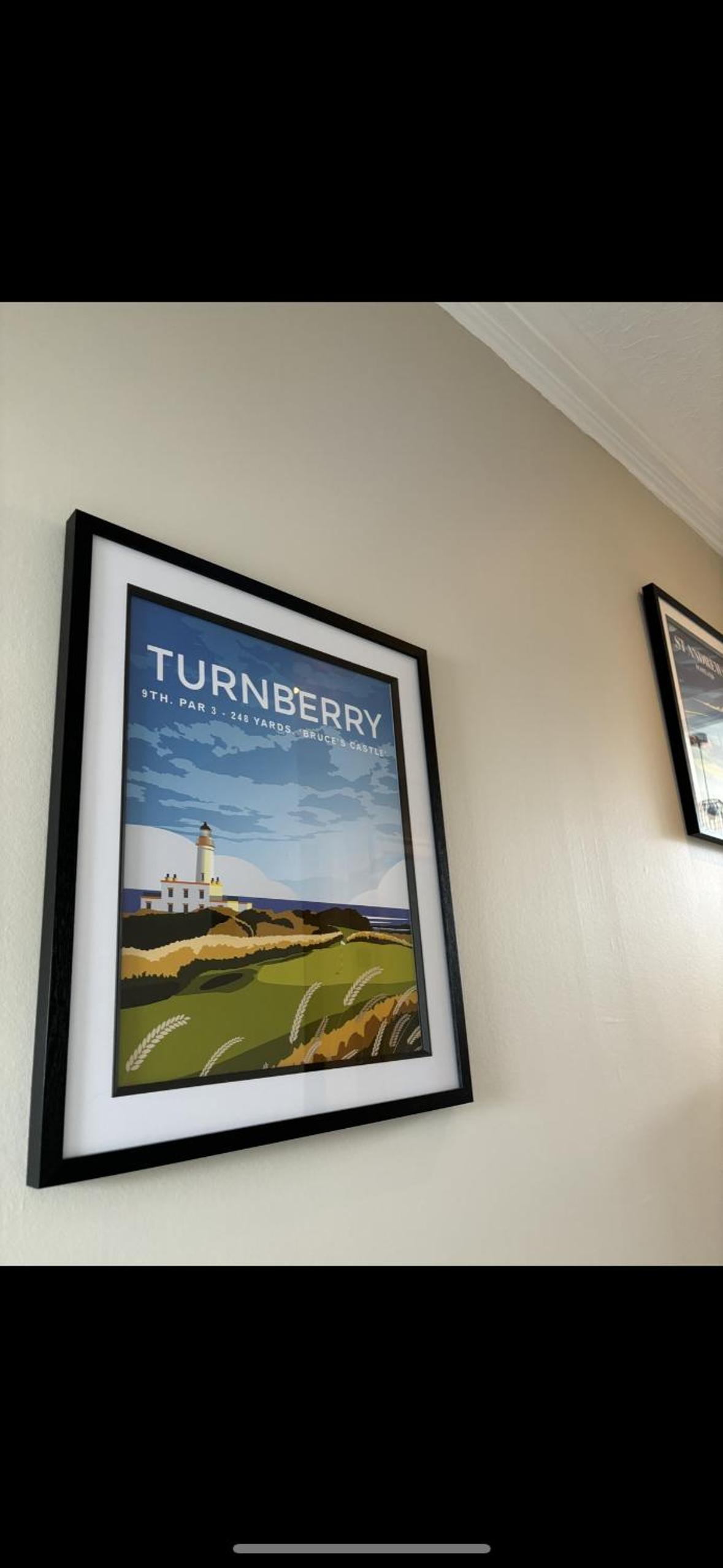 Golfers Rest