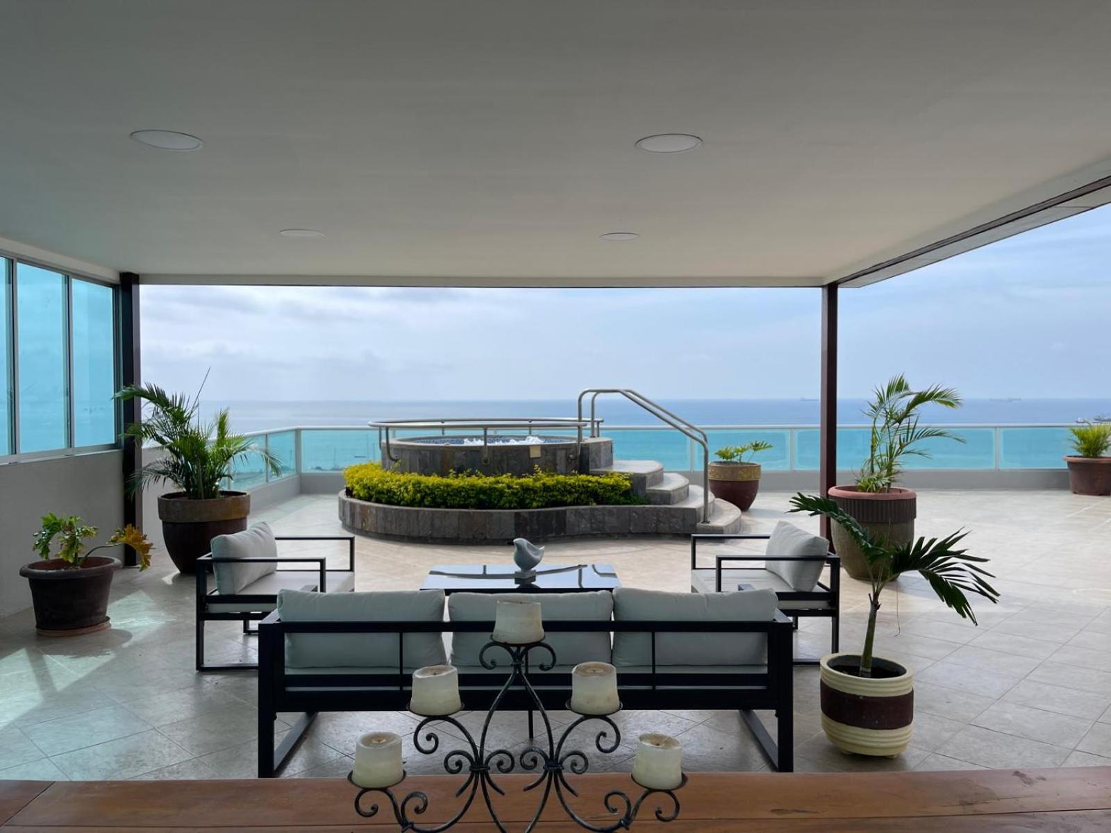 Paraíso en SALINAS