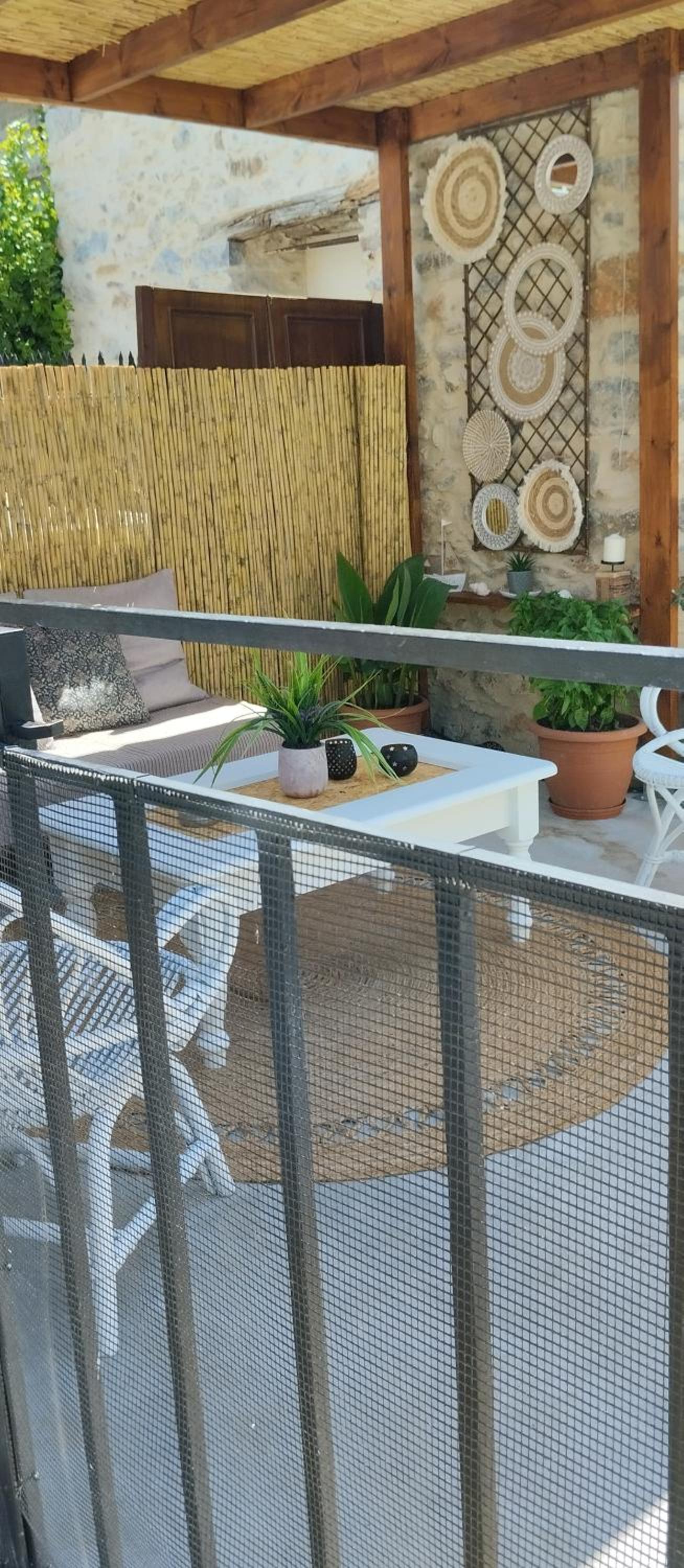 Namaste Family House