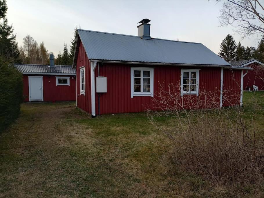 Ireneborg, cottage with Finnish sauna
