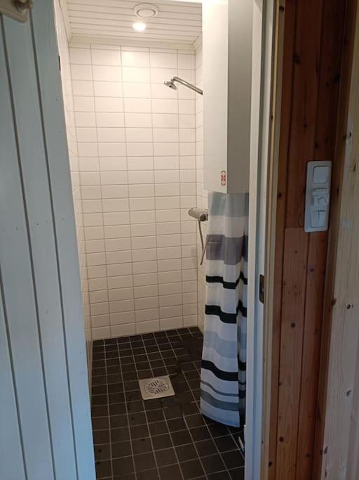 Ireneborg, cottage with Finnish sauna