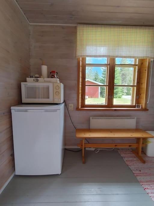 Ireneborg, cottage with Finnish sauna