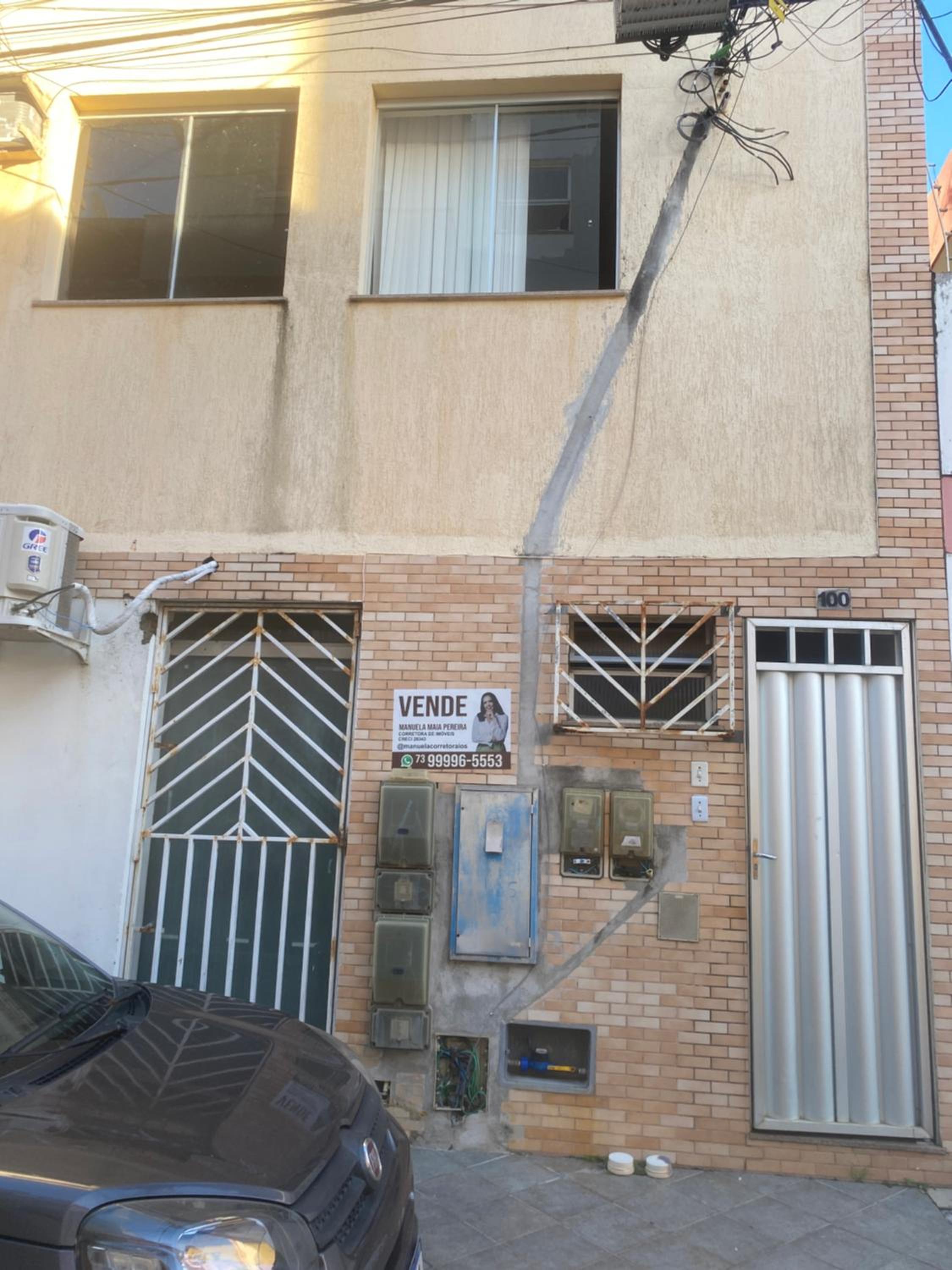 Temporada Ilhéus Centro