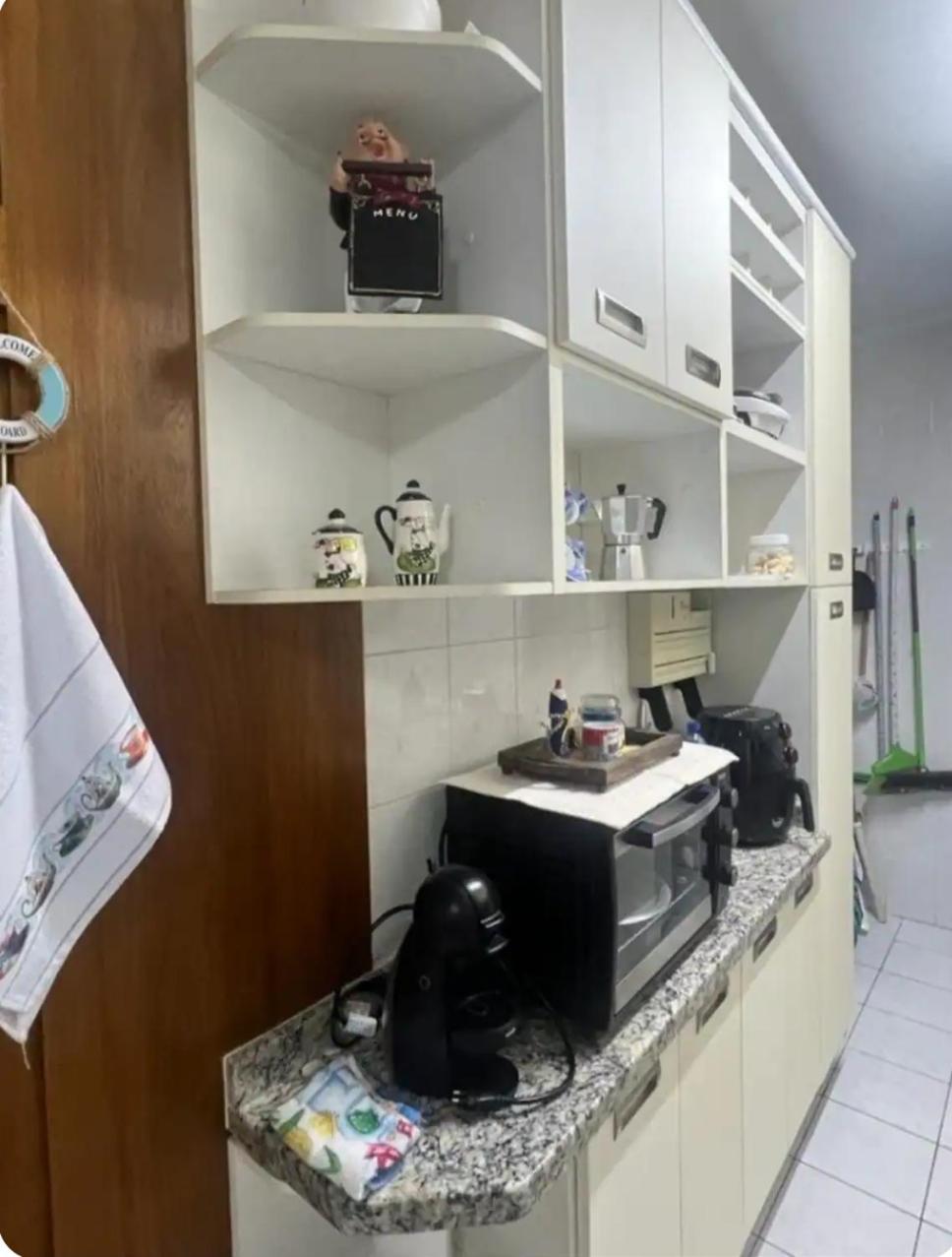 Apartamento GUARUJÁ -ENSEADA!!!