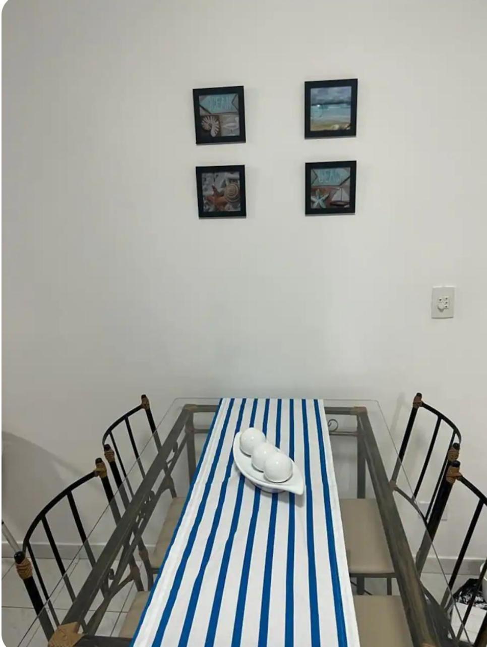 Apartamento GUARUJÁ -ENSEADA!!!