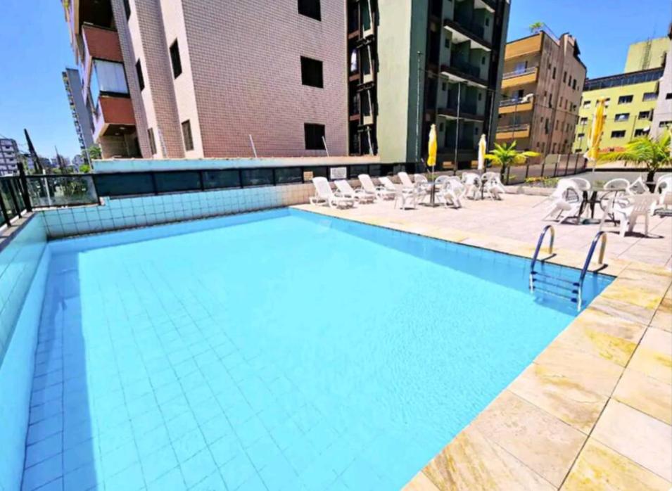 Apartamento GUARUJÁ -ENSEADA!!!