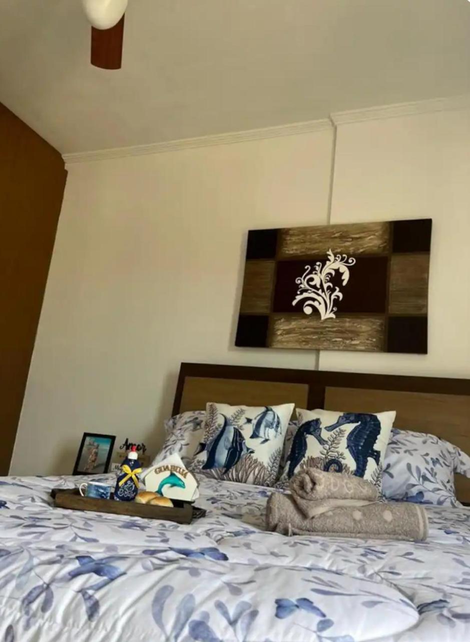 Apartamento GUARUJÁ -ENSEADA!!!