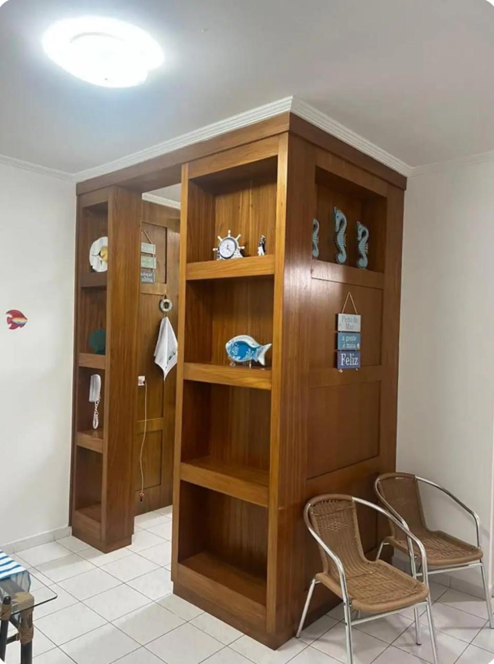 Apartamento GUARUJÁ -ENSEADA!!!