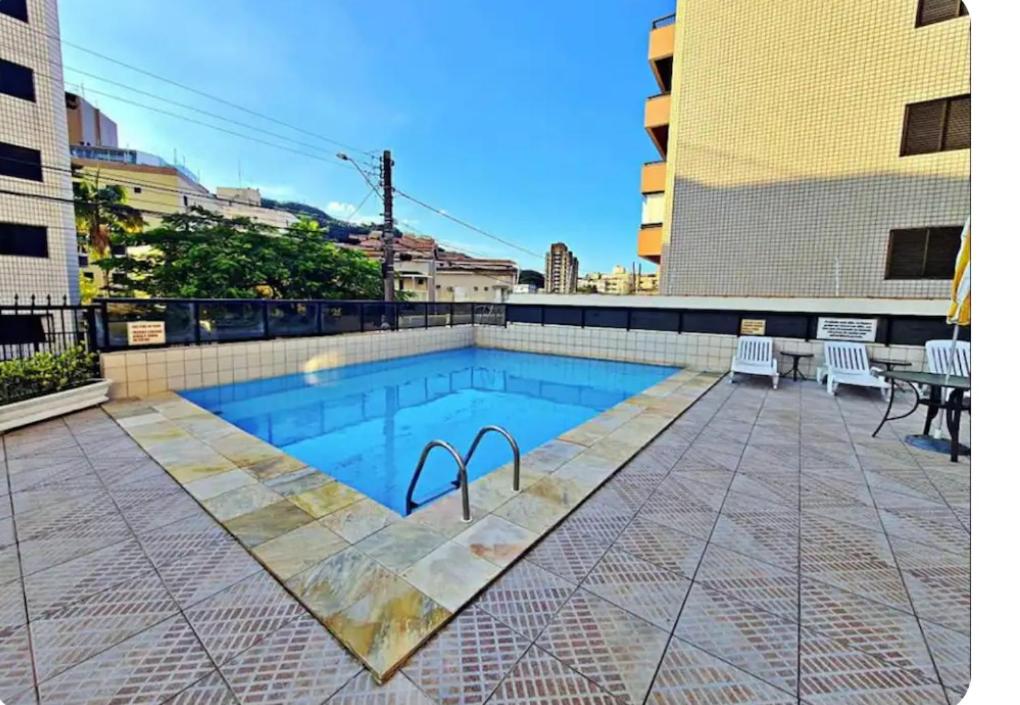 Apartamento GUARUJÁ -ENSEADA!!!