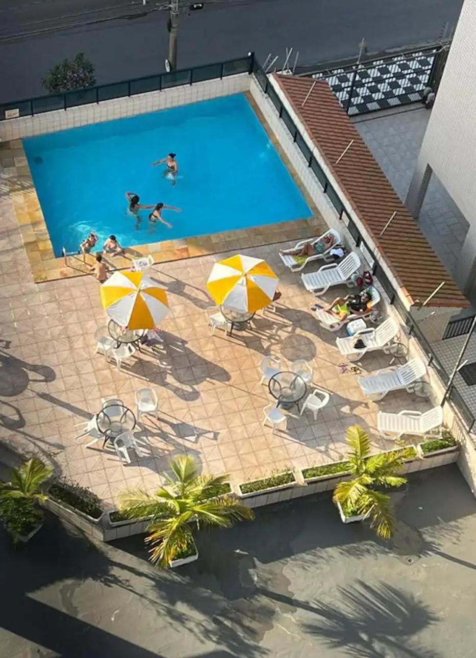 Apartamento GUARUJÁ -ENSEADA!!!