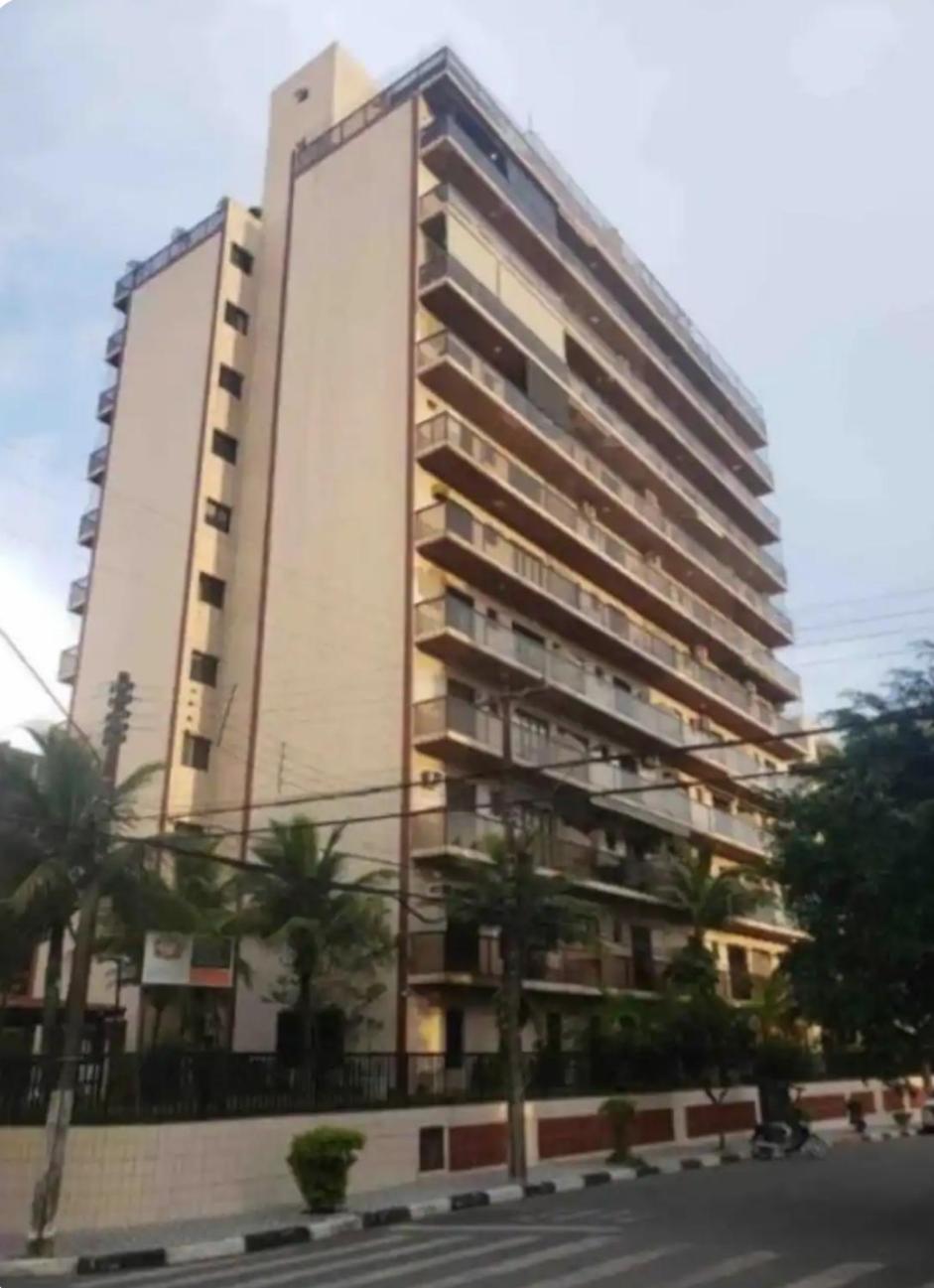 Apartamento GUARUJÁ -ENSEADA!!!