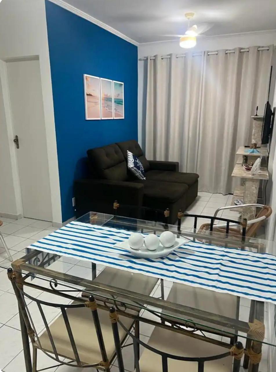Apartamento GUARUJÁ -ENSEADA!!!