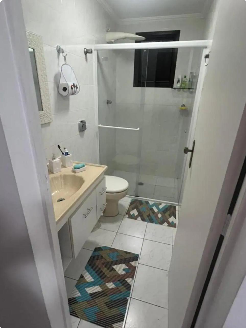 Apartamento GUARUJÁ -ENSEADA!!!