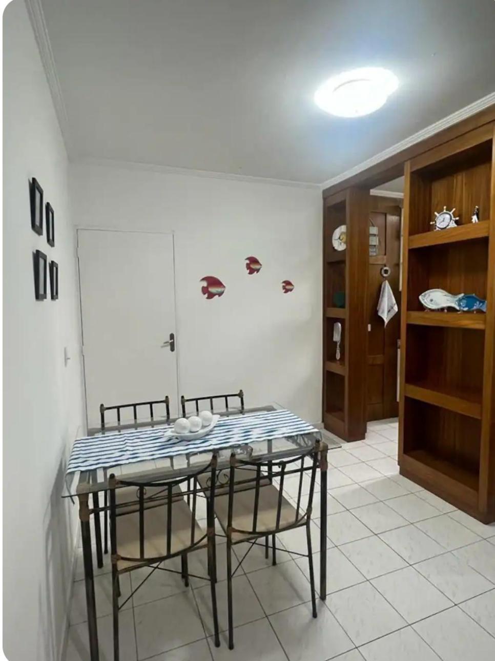 Apartamento GUARUJÁ -ENSEADA!!!